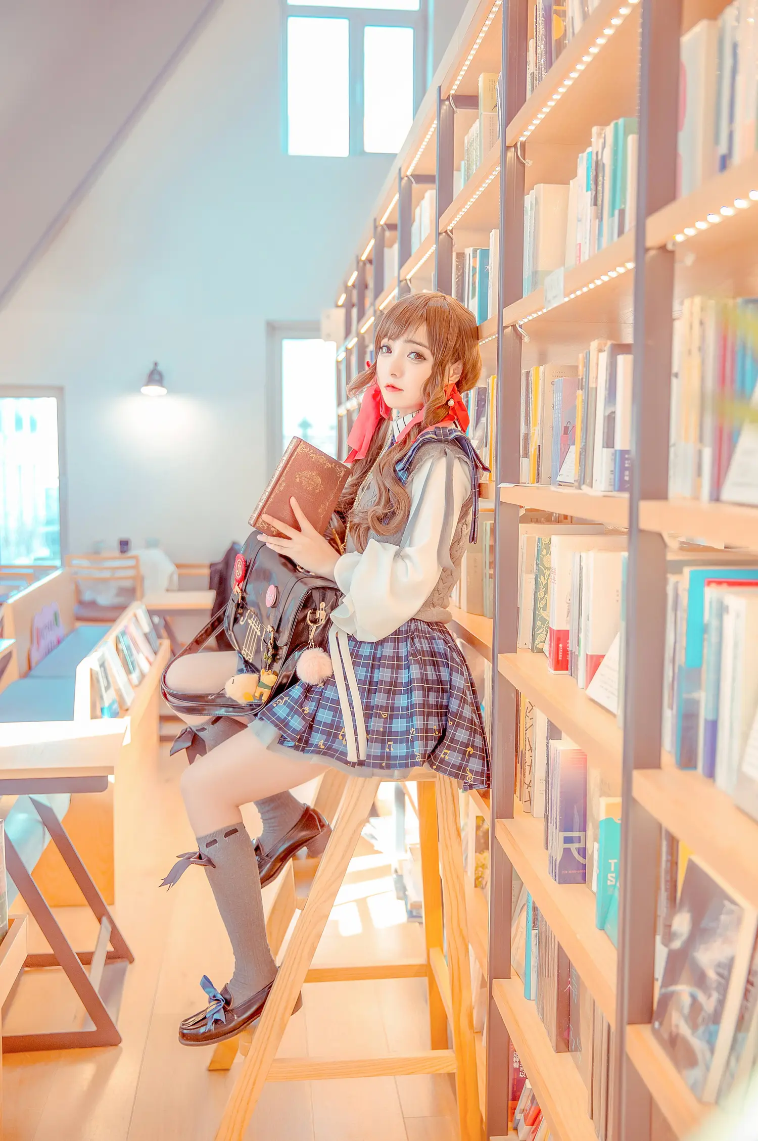 团子研究社_斯文文 – NO. 012-004