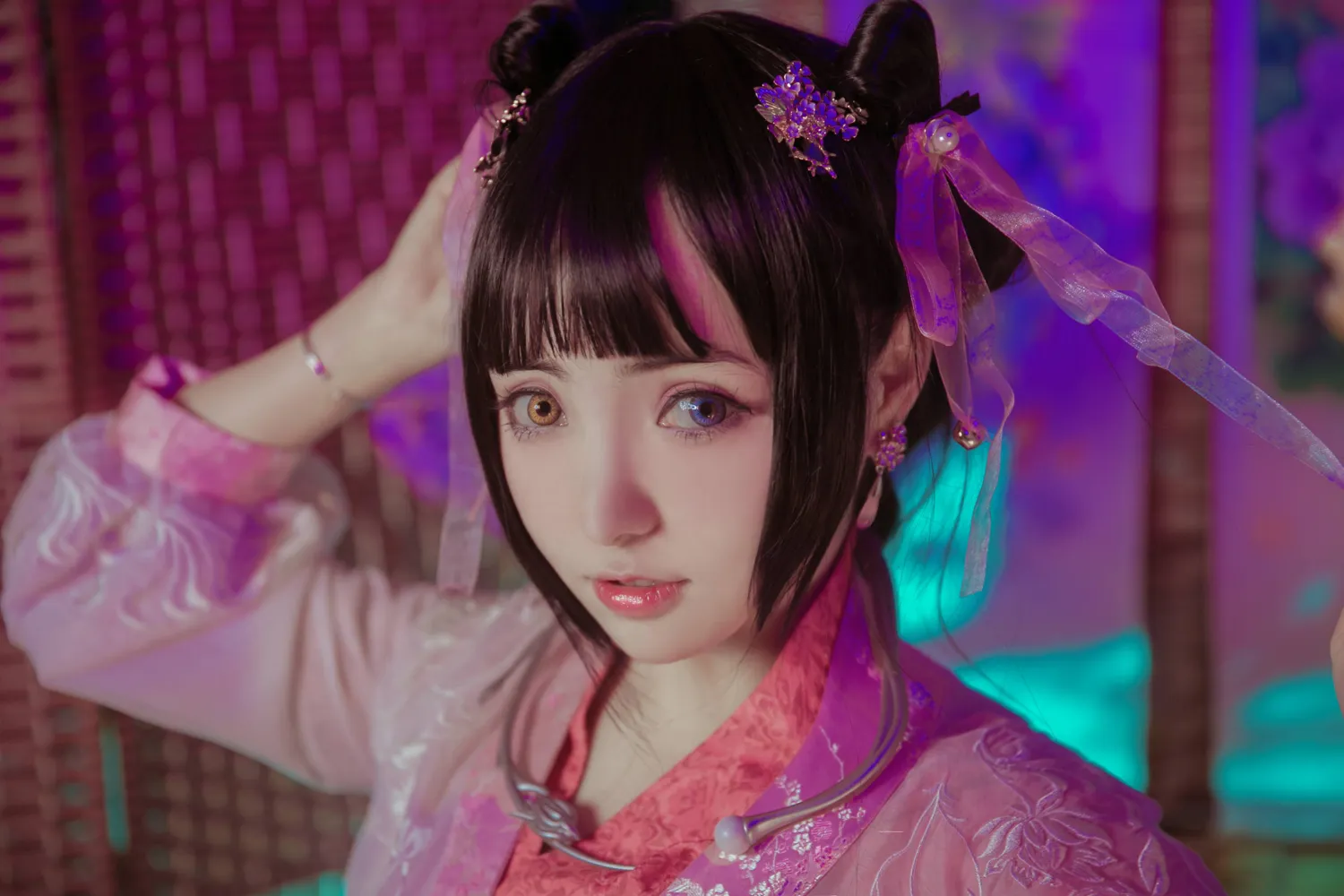 团子研究社_斯文文 – NO. 016-001
