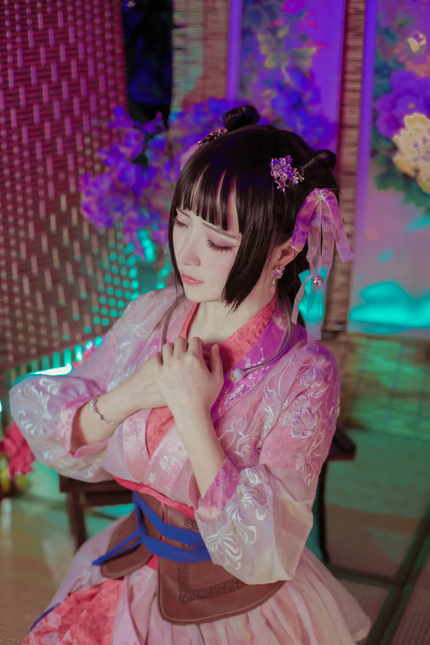 团子研究社_斯文文 – NO. 016-003