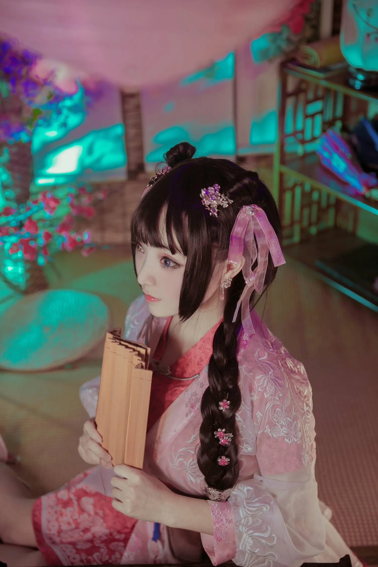 团子研究社_斯文文 – NO. 016-004