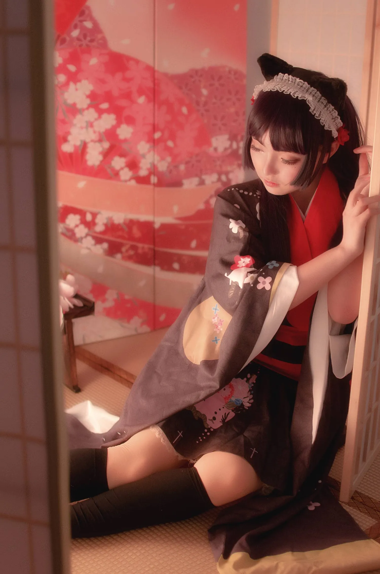 团子研究社_斯文文 – NO. 020-001