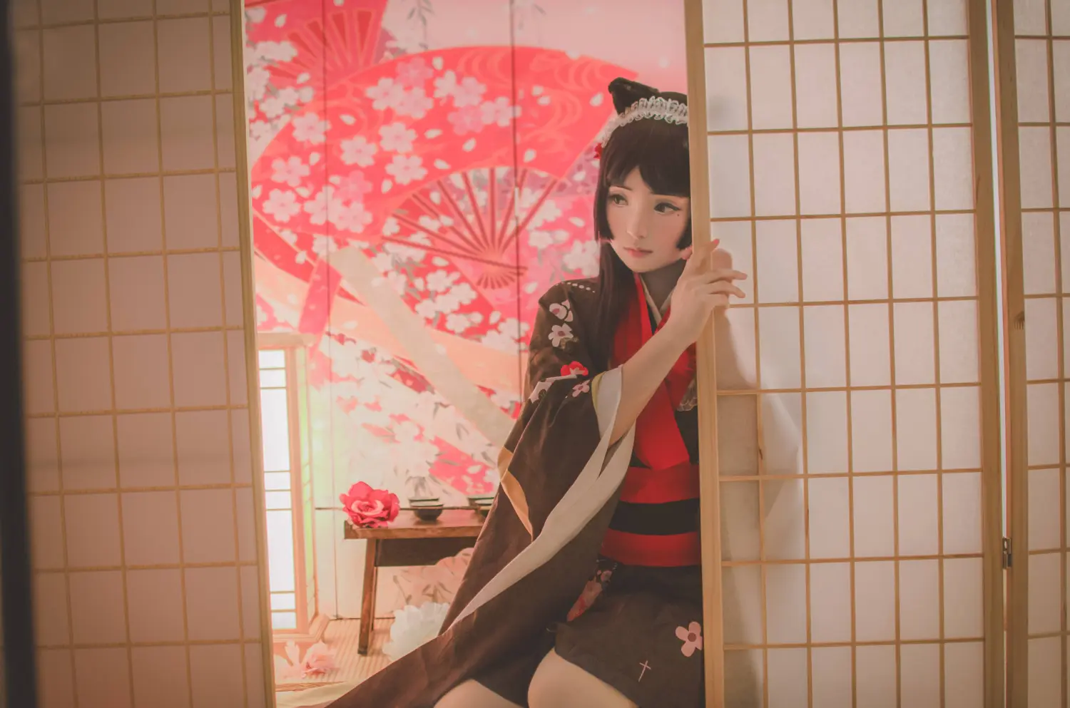 团子研究社_斯文文 – NO. 020-004