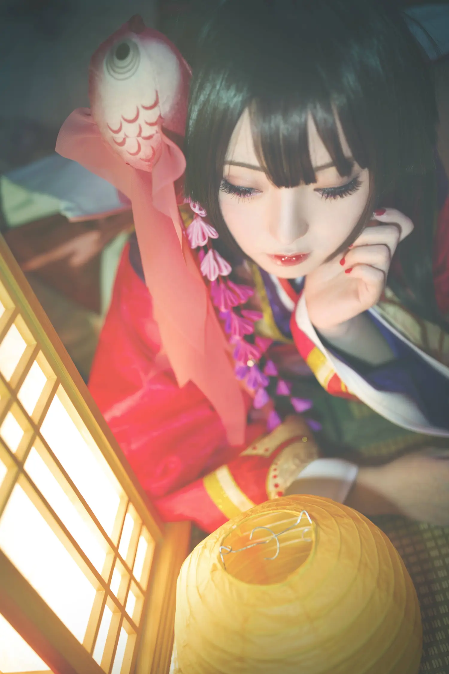 团子研究社_斯文文 – NO. 025-003
