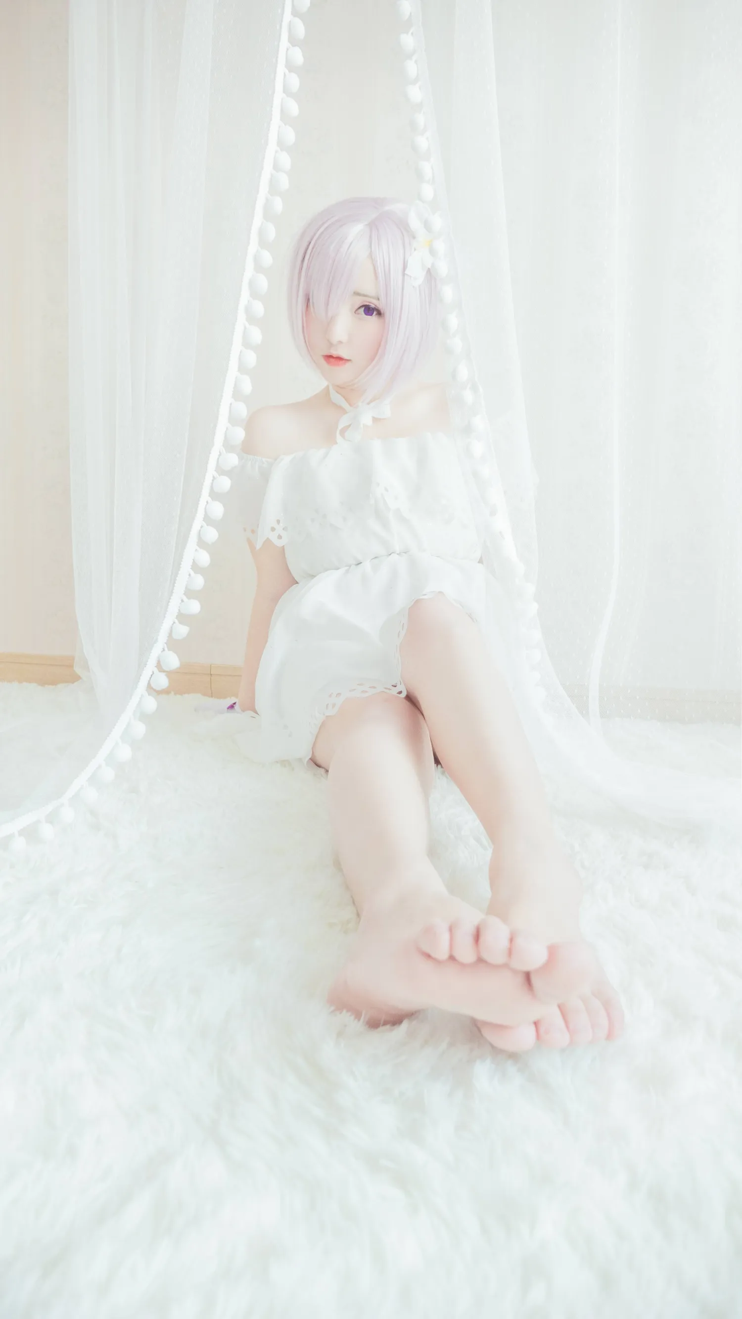 团子研究社_斯文文 – NO. 036-001