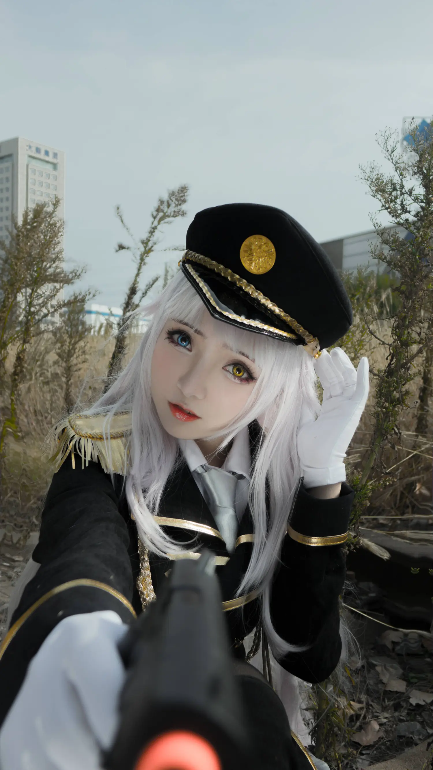 团子研究社_斯文文 – NO. 048-001