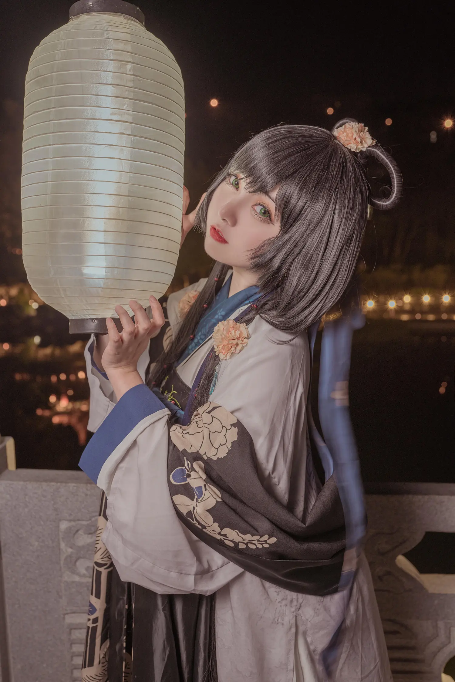 团子研究社_斯文文 – NO. 064-001