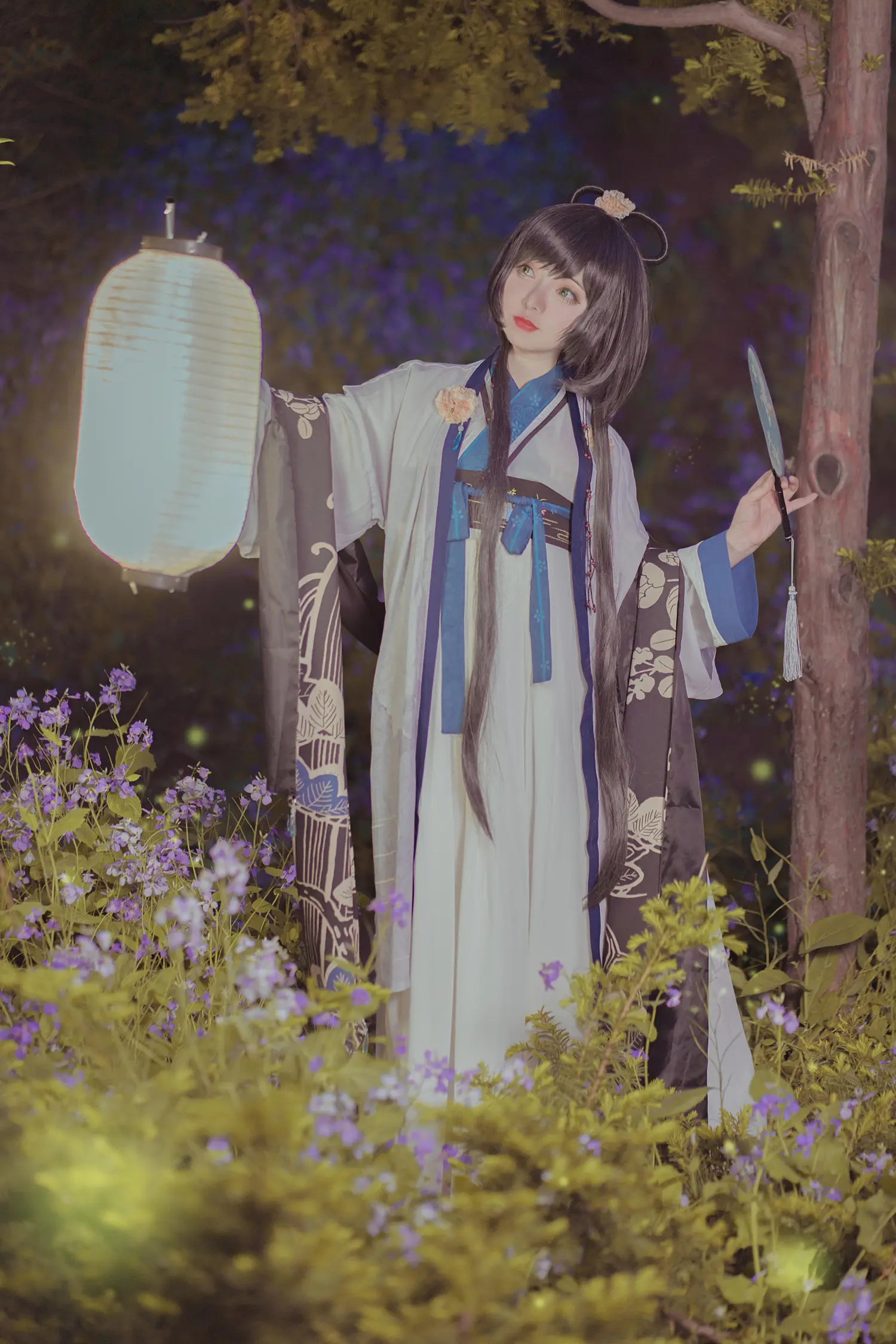 团子研究社_斯文文 – NO. 064-003