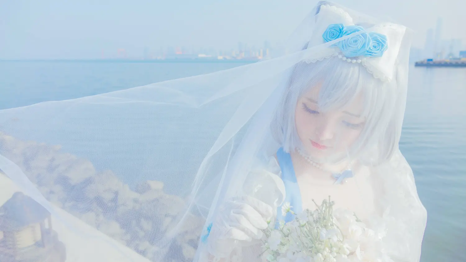 团子研究社_斯文文 – NO. 067-002