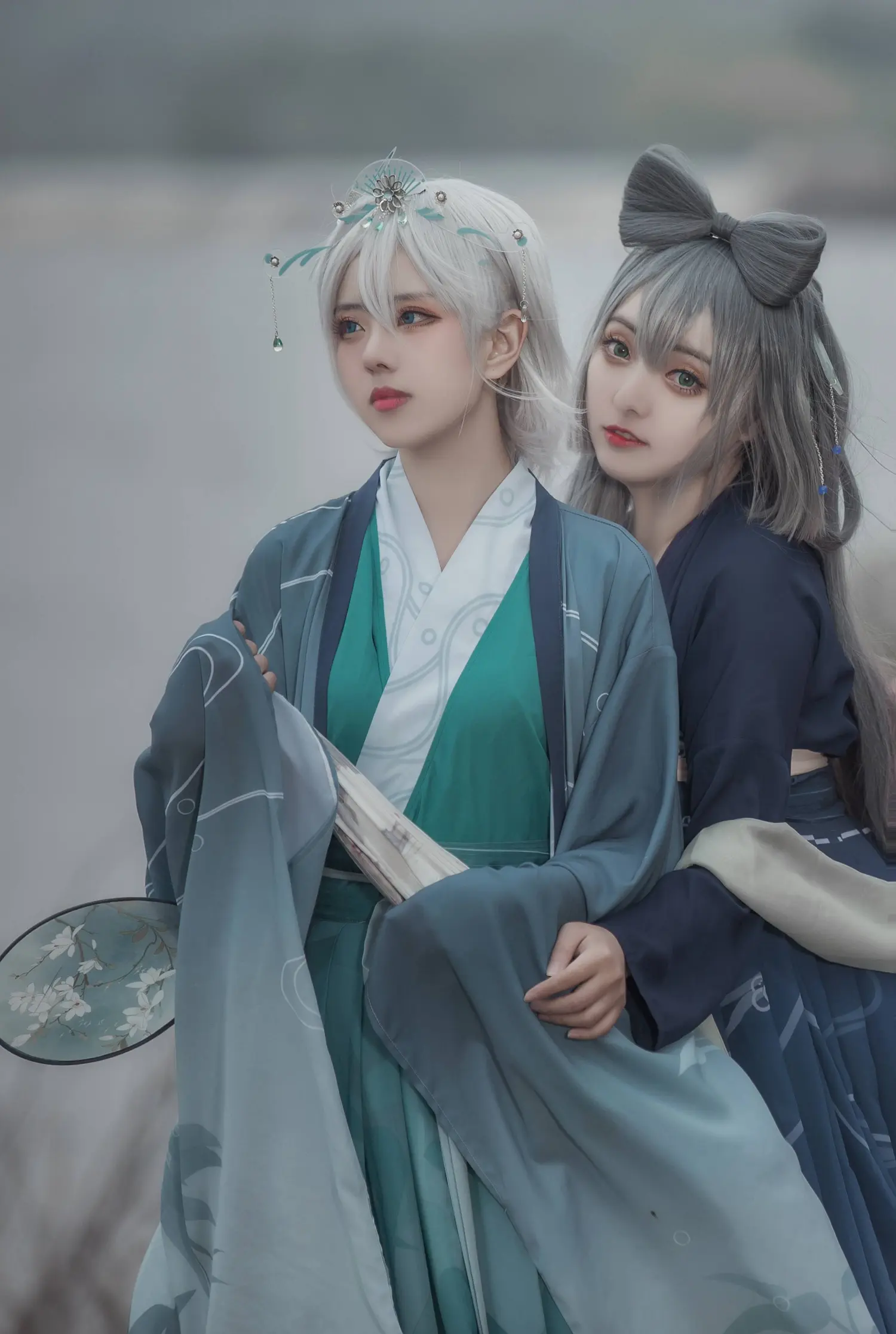 团子研究社_斯文文 – NO. 069-001