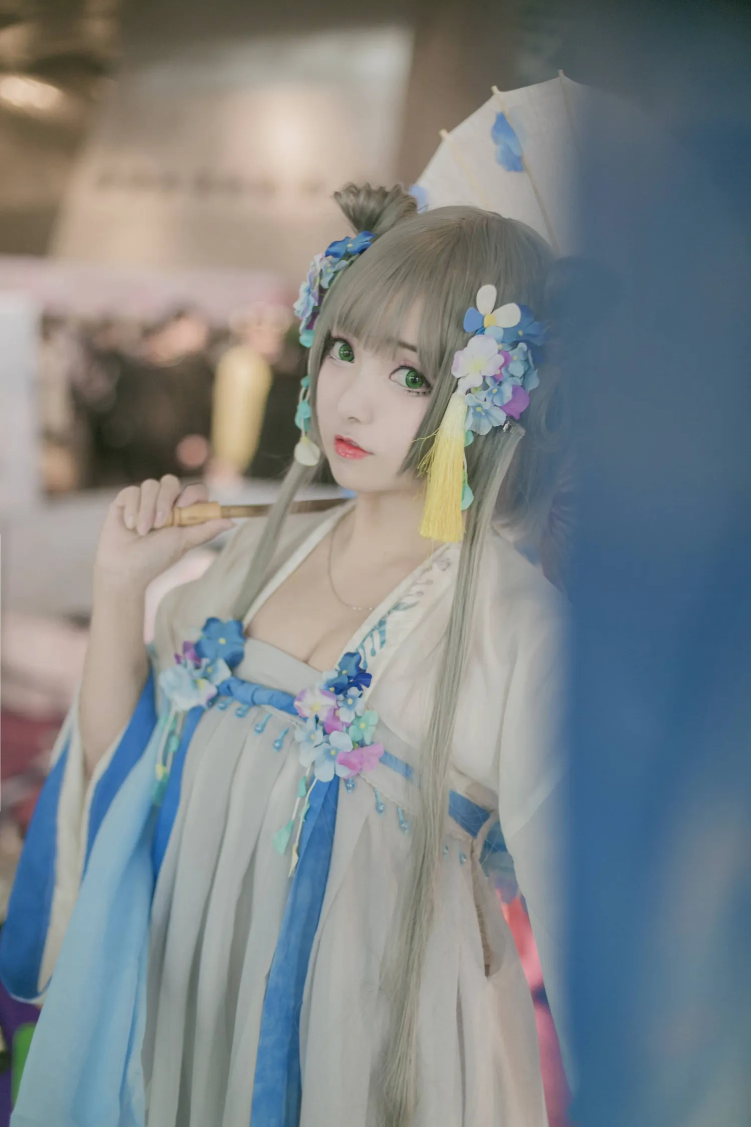 团子研究社_斯文文 – NO. 070-003