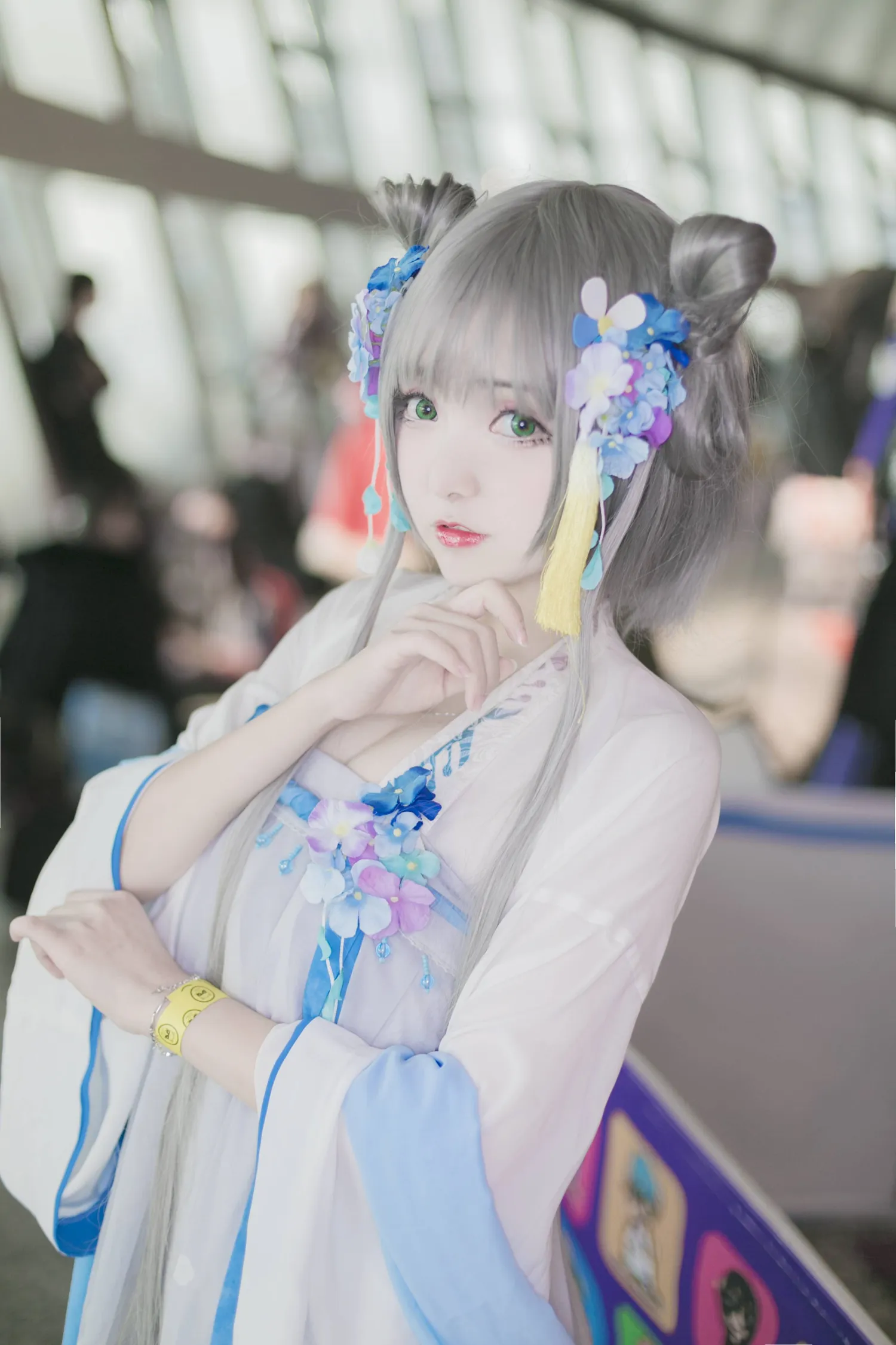 团子研究社_斯文文 – NO. 070-004