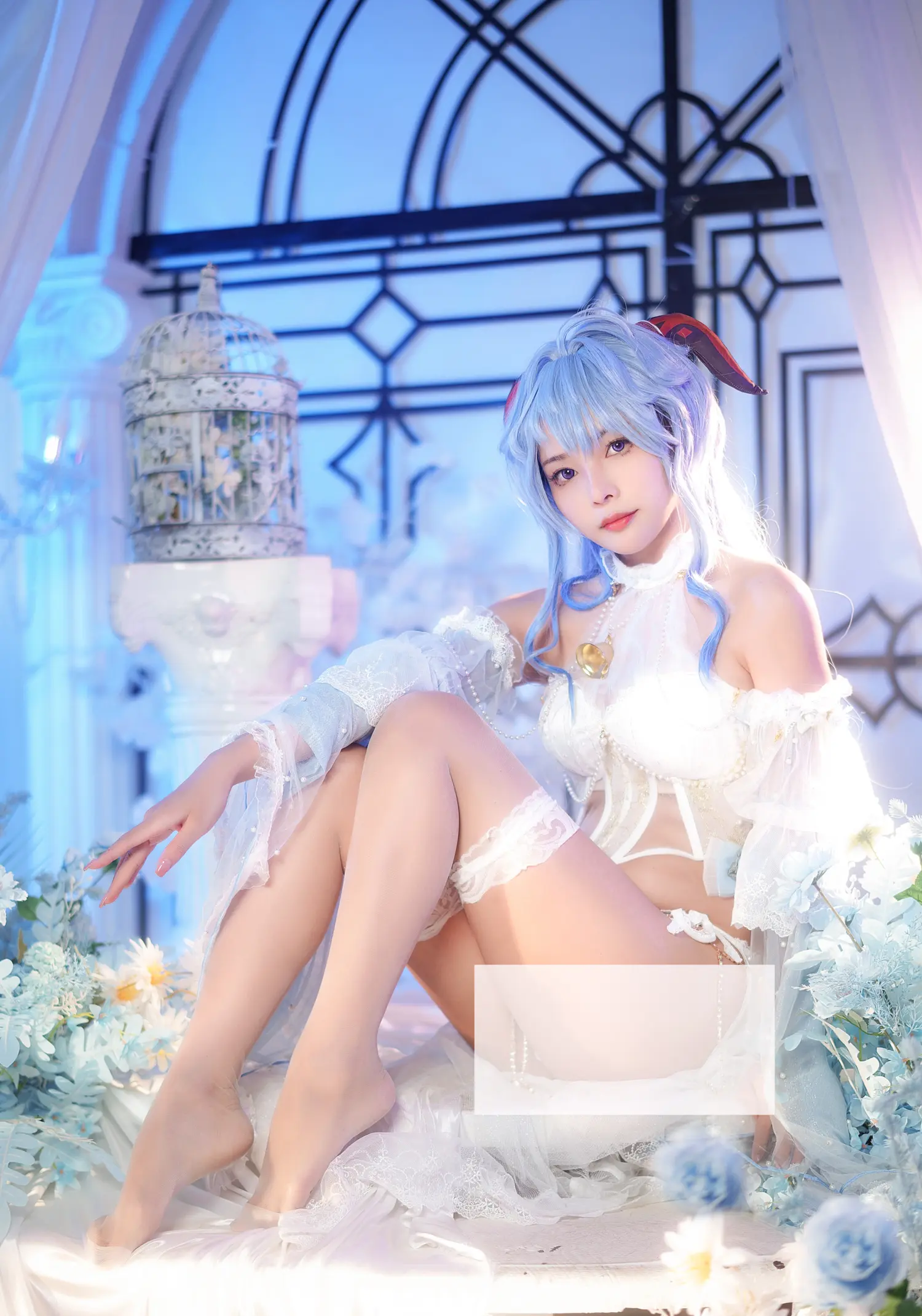 团子研究社_苏嫣嫣阿姨 – NO. 007-003