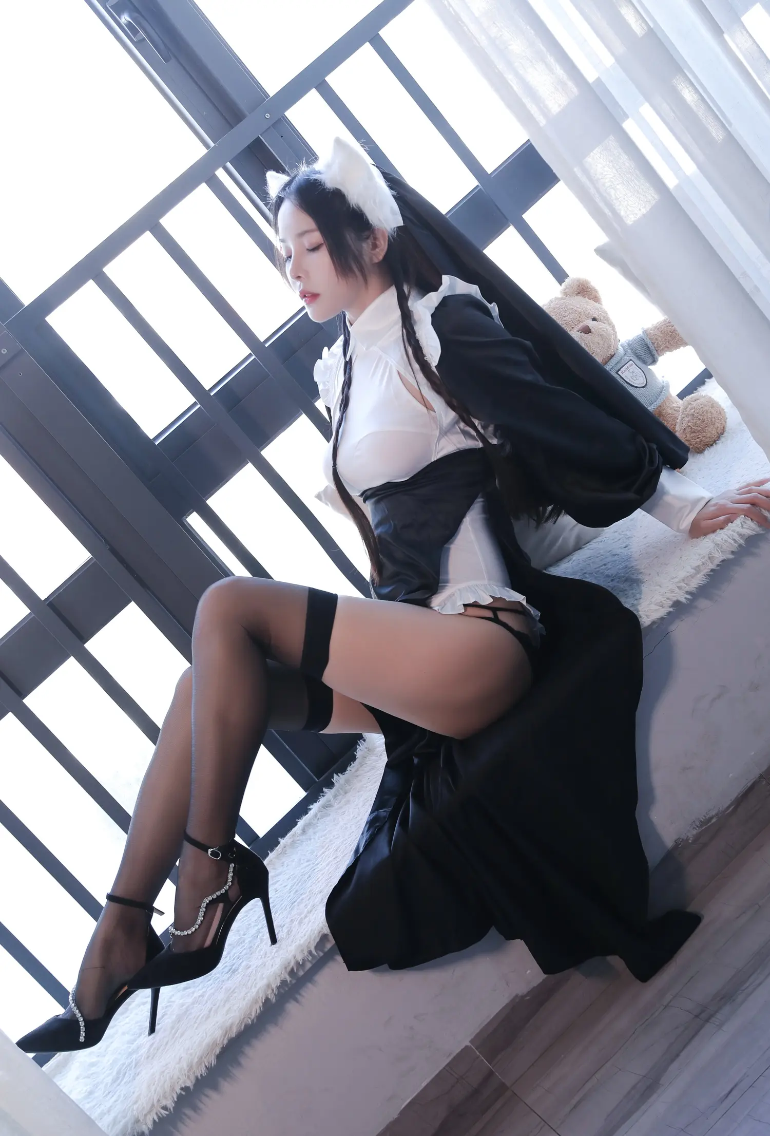 团子研究社_苏嫣嫣阿姨 – NO. 009-004