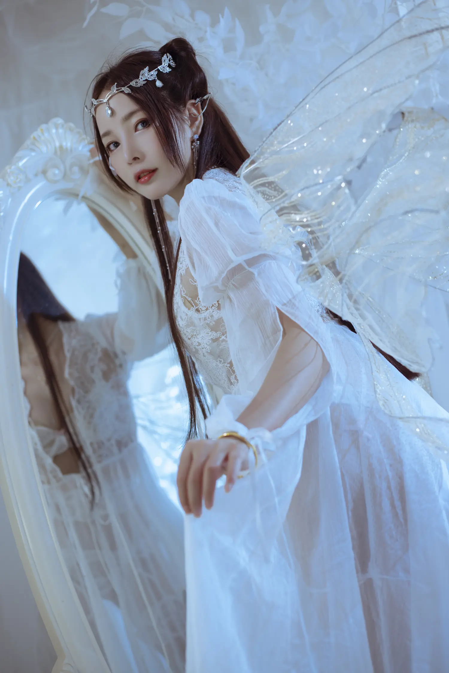 团子研究社_苏嫣嫣阿姨 – NO. 013-002
