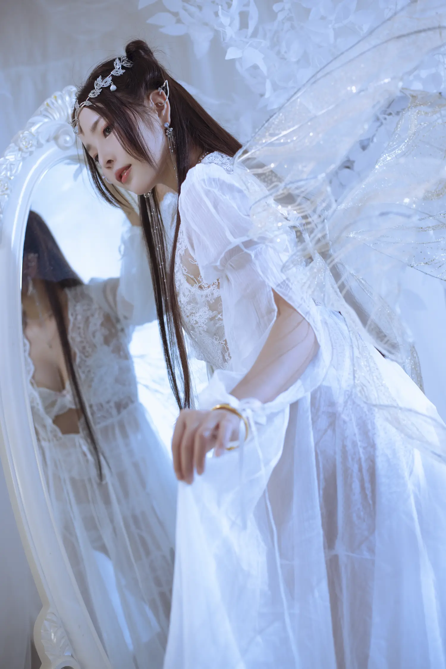 团子研究社_苏嫣嫣阿姨 – NO. 013-004
