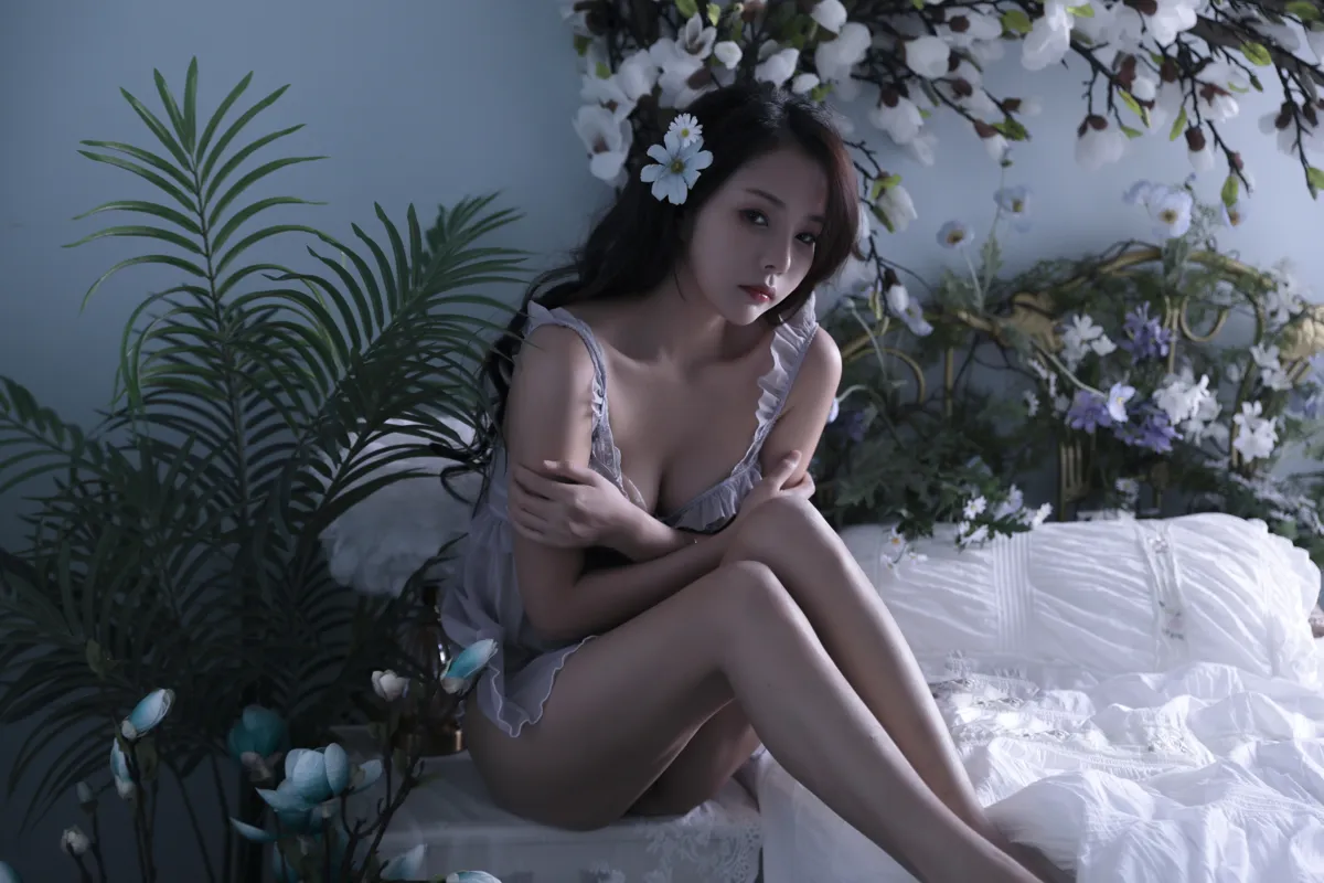 团子研究社_苏嫣嫣阿姨 – NO.015-003