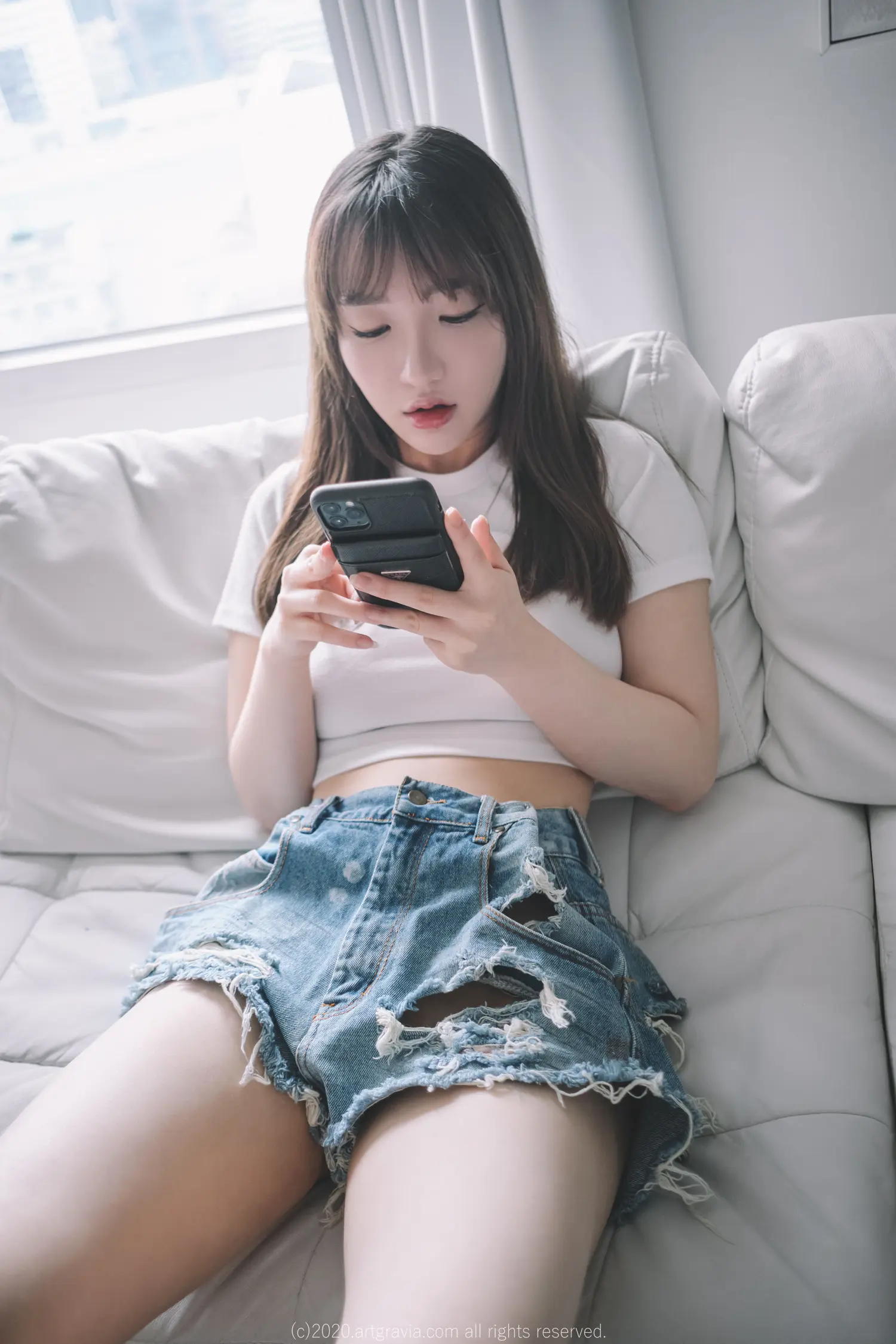 团子研究社_孙乐乐 – NO. 009-001