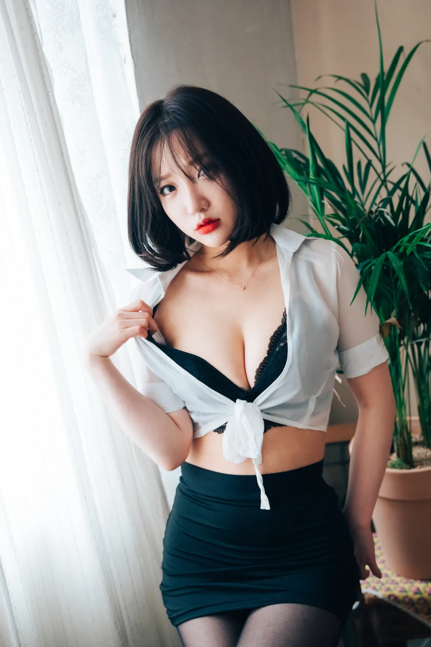 团子研究社_孙乐乐 – NO. 014-001
