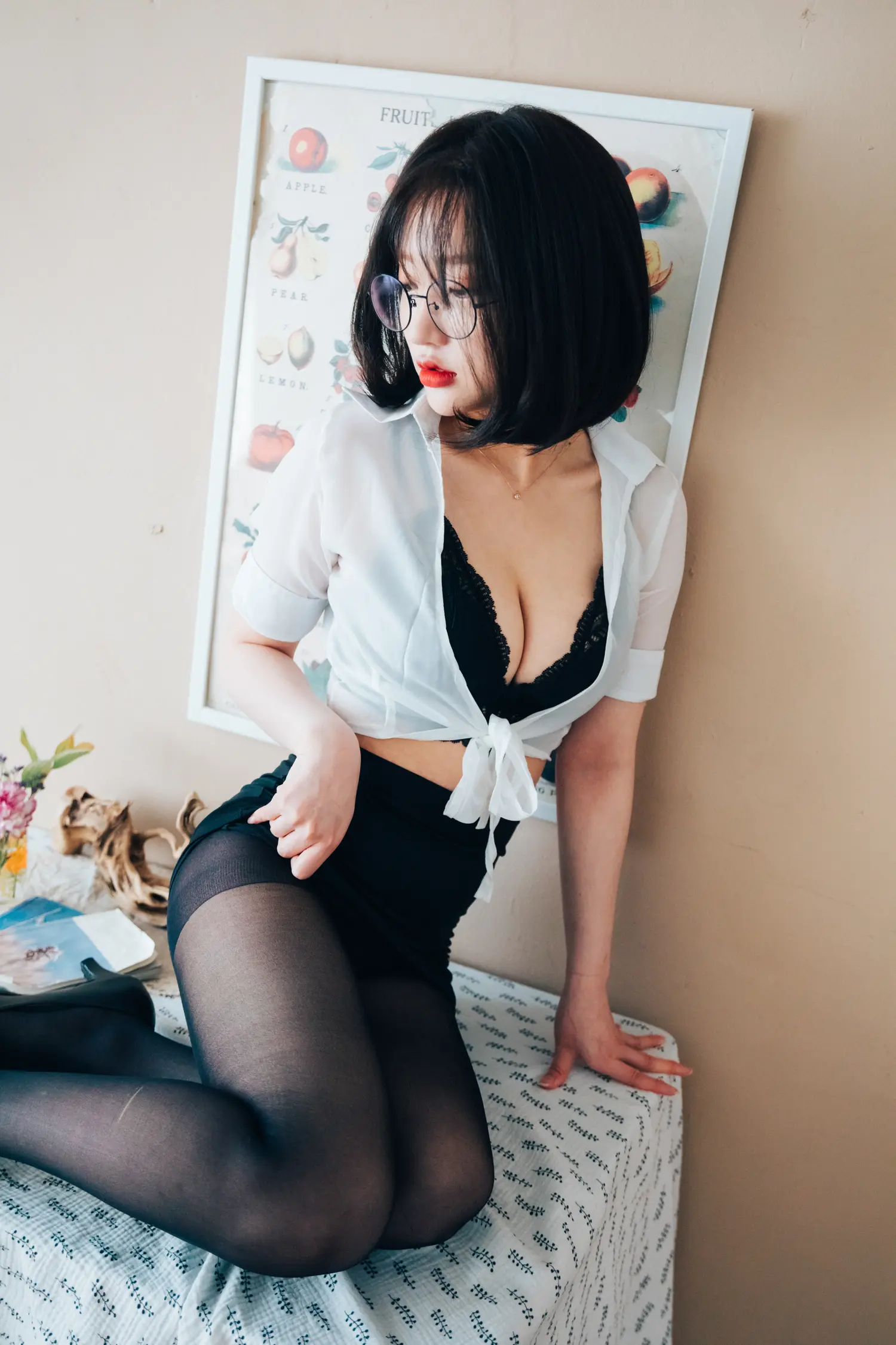 团子研究社_孙乐乐 – NO. 014-003
