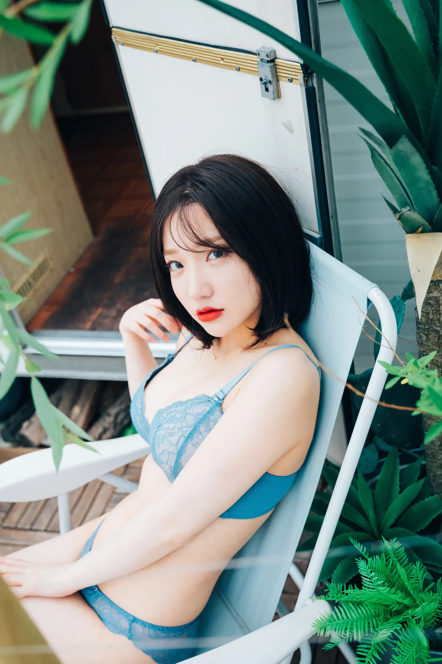 团子研究社_孙乐乐 – NO. 015-003