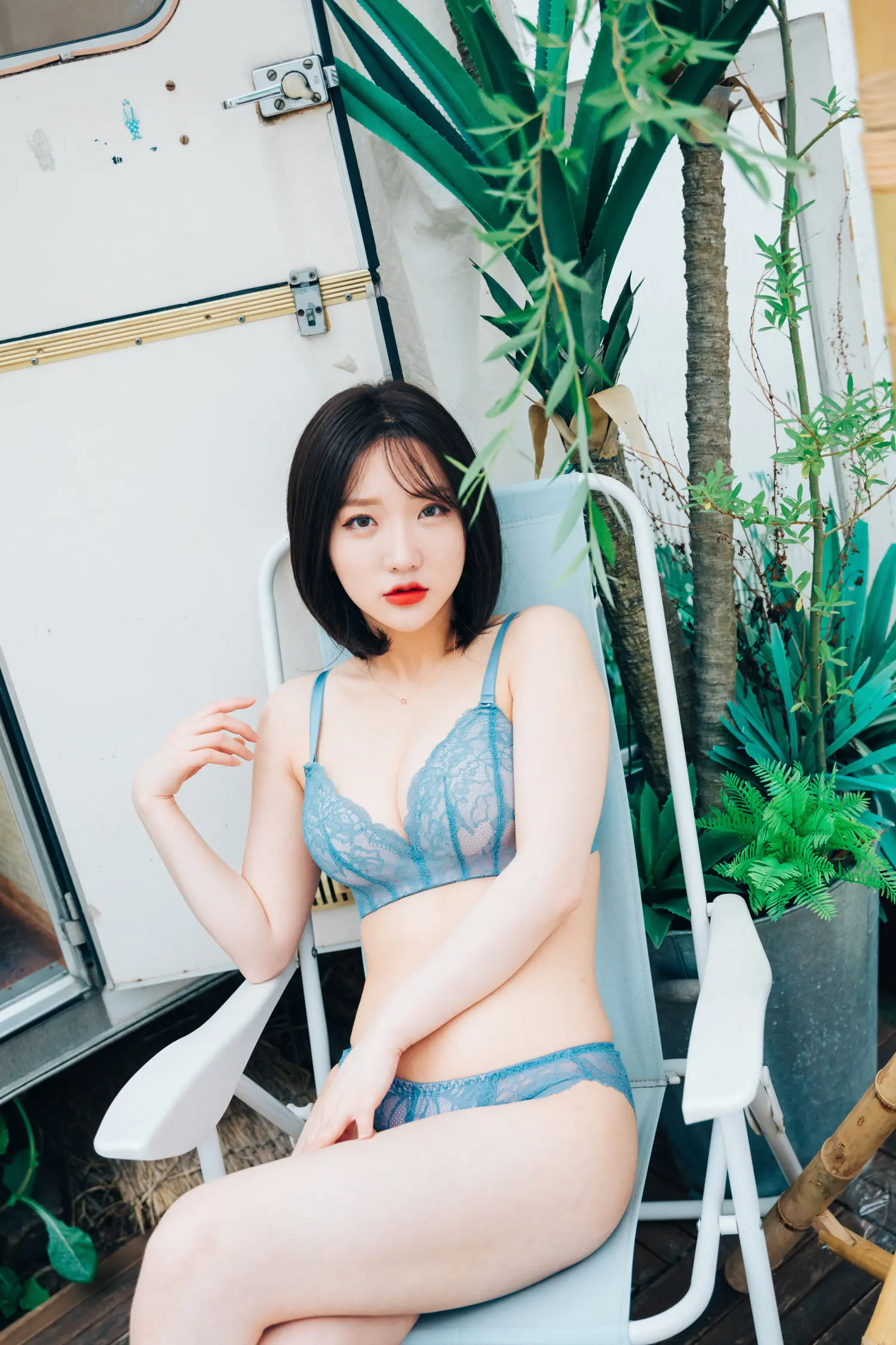 团子研究社_孙乐乐 – NO. 015-004
