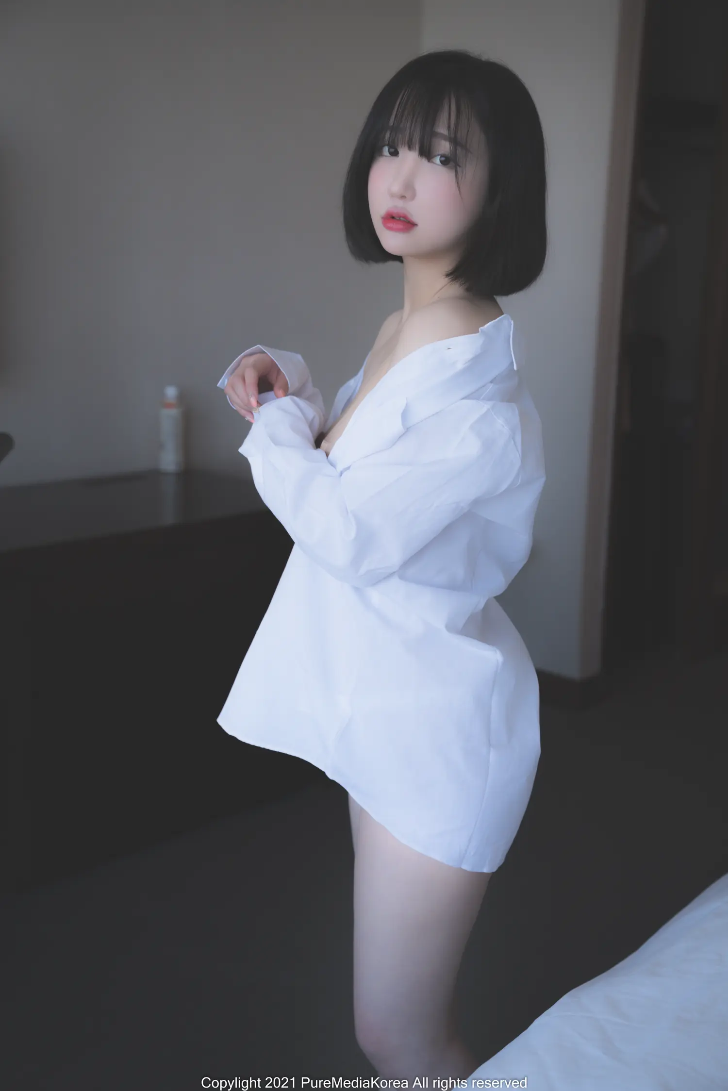 团子研究社_孙乐乐 – NO. 017-003