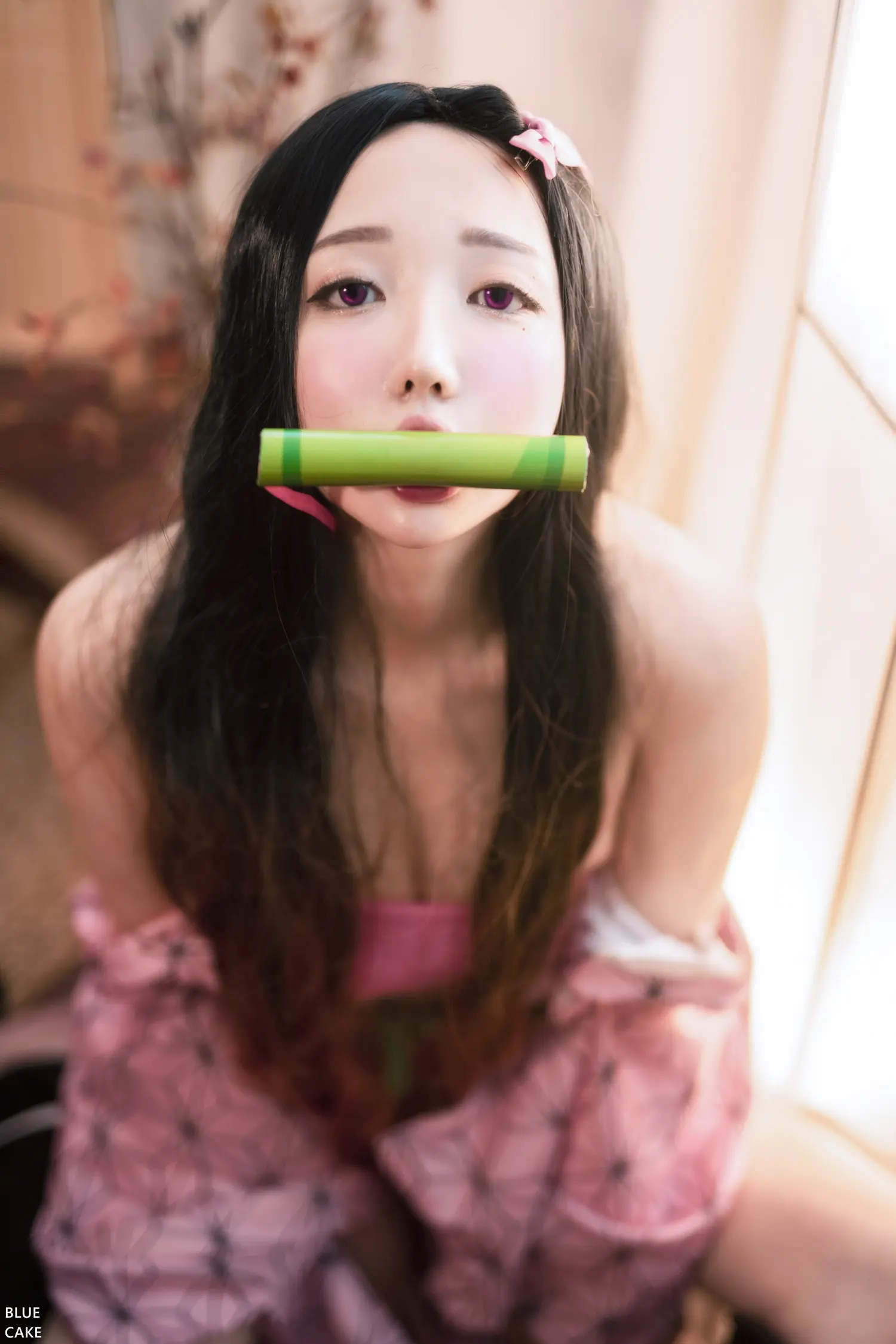 团子研究社_孙乐乐 – NO. 021-003