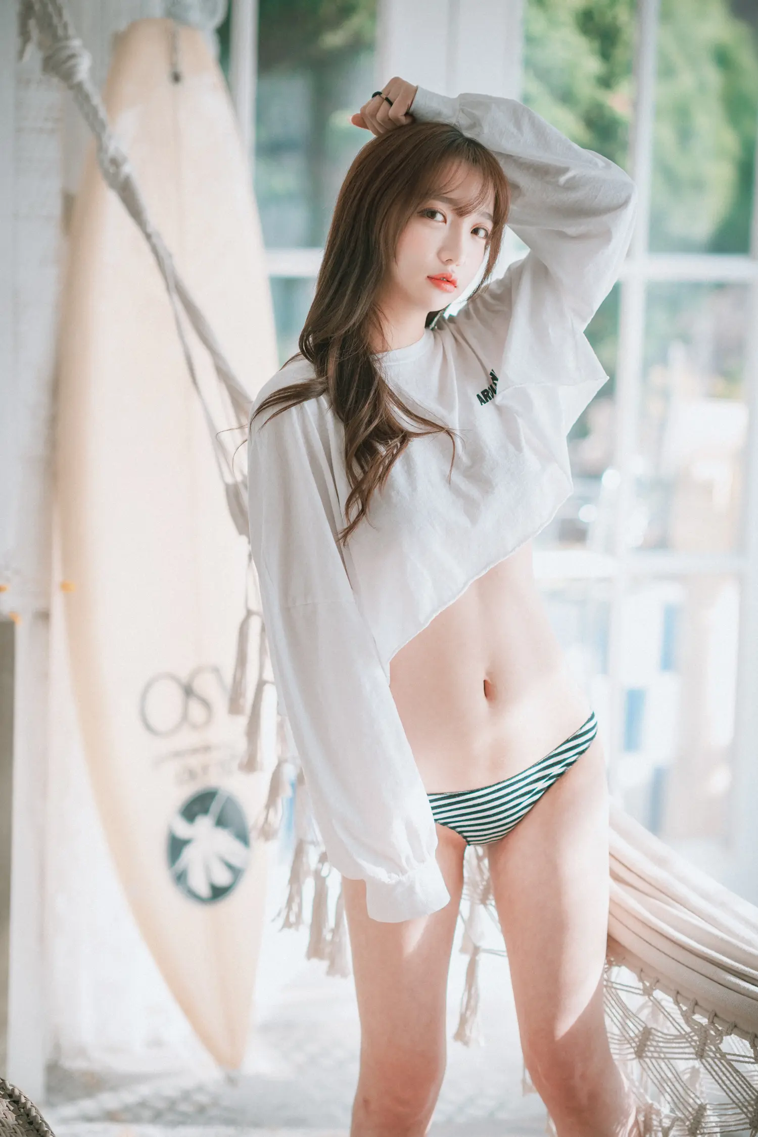 团子研究社_孙乐乐 – NO. 027-003