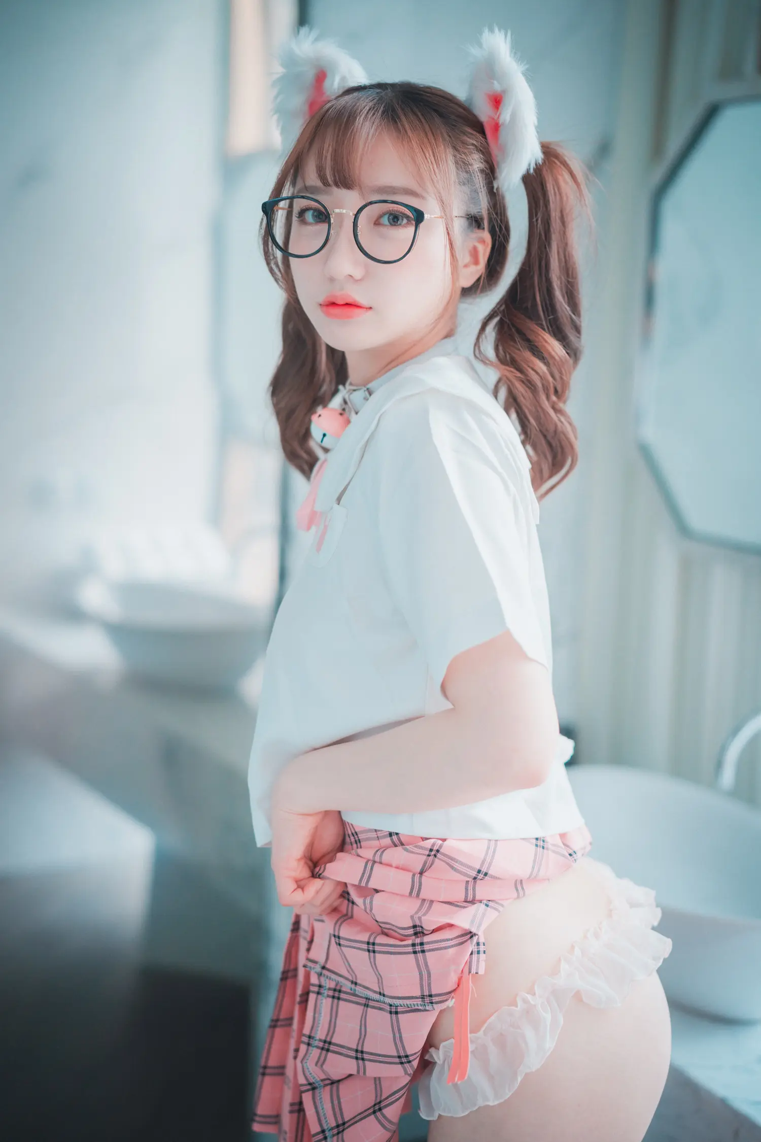 团子研究社_孙乐乐 – NO. 028-003
