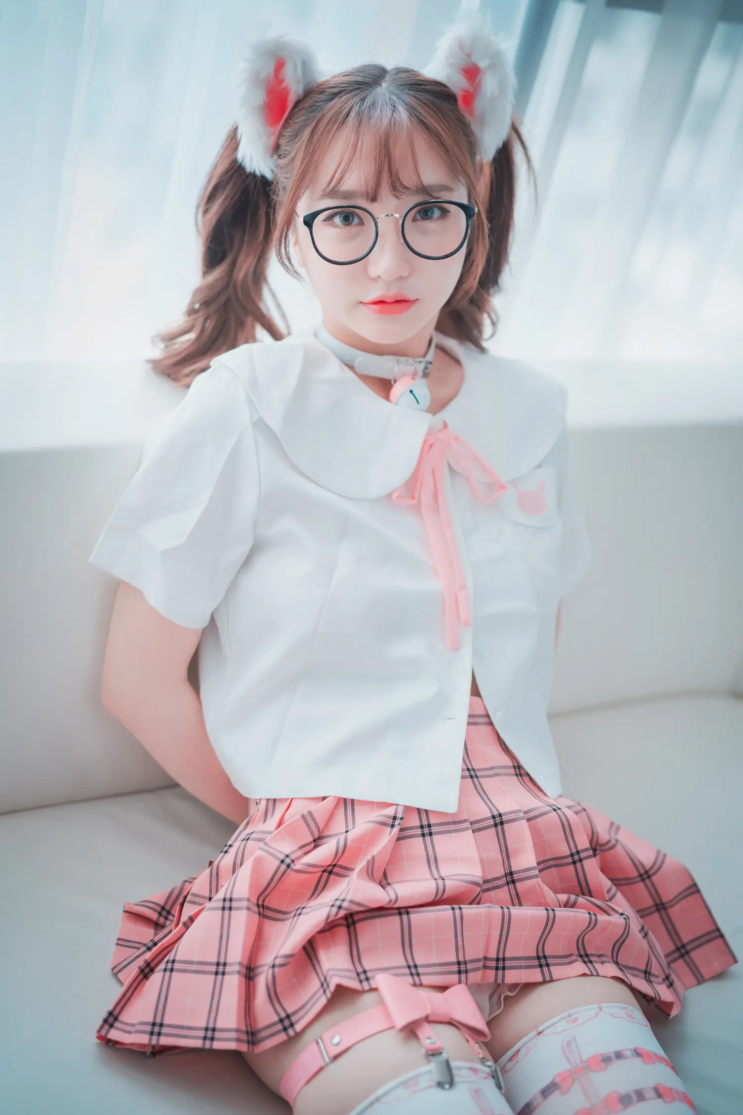 团子研究社_孙乐乐 – NO. 028-004