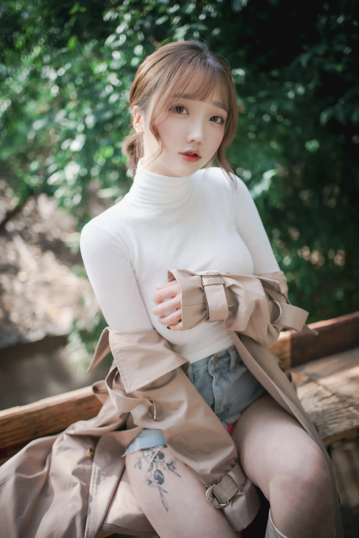 团子研究社_孙乐乐 – NO. 029-002
