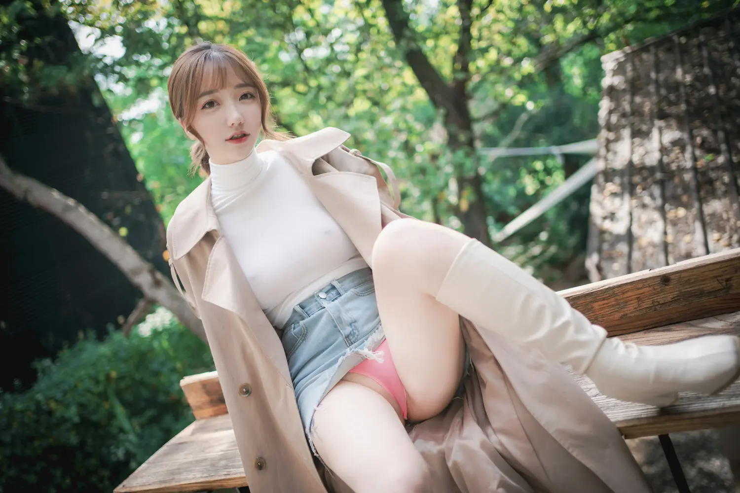 团子研究社_孙乐乐 – NO. 029-004