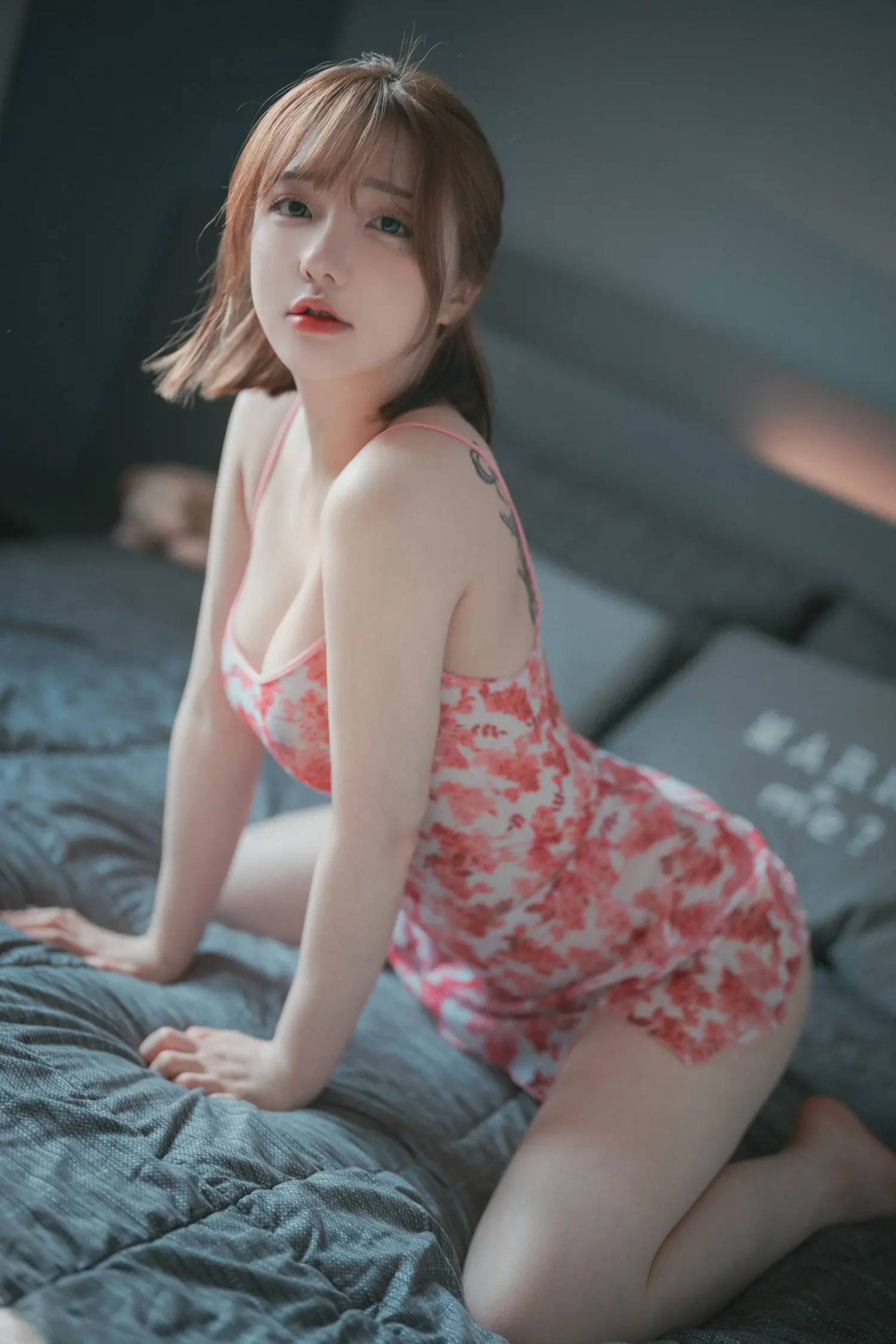 团子研究社_孙乐乐 – NO. 030-003