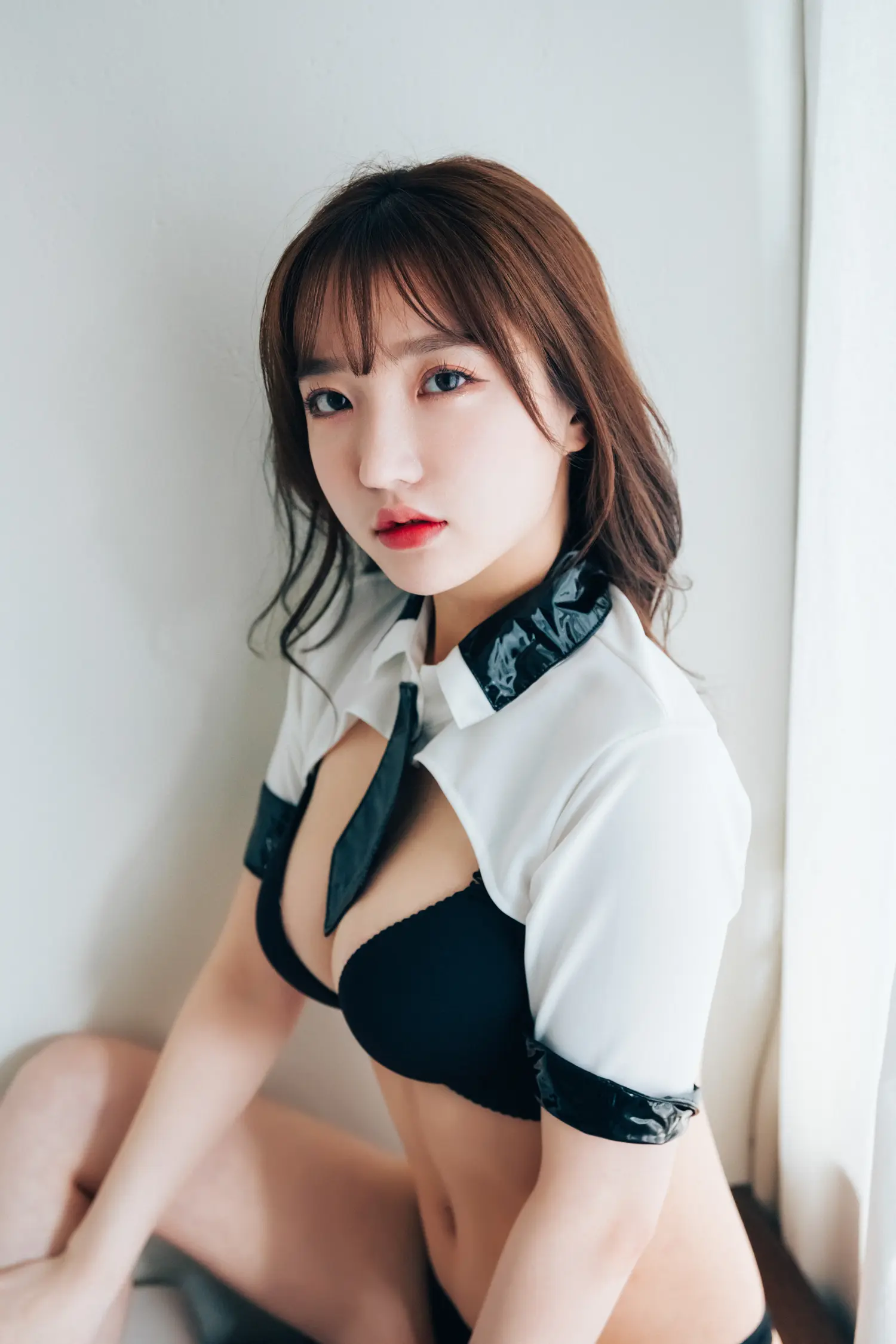 团子研究社_孙乐乐 – NO. 033-004