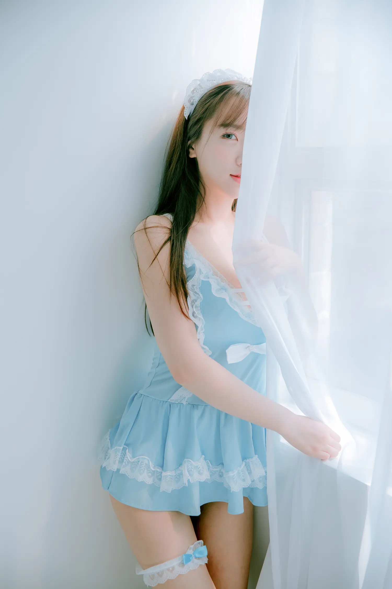 团子研究社_孙乐乐 – NO. 034-002