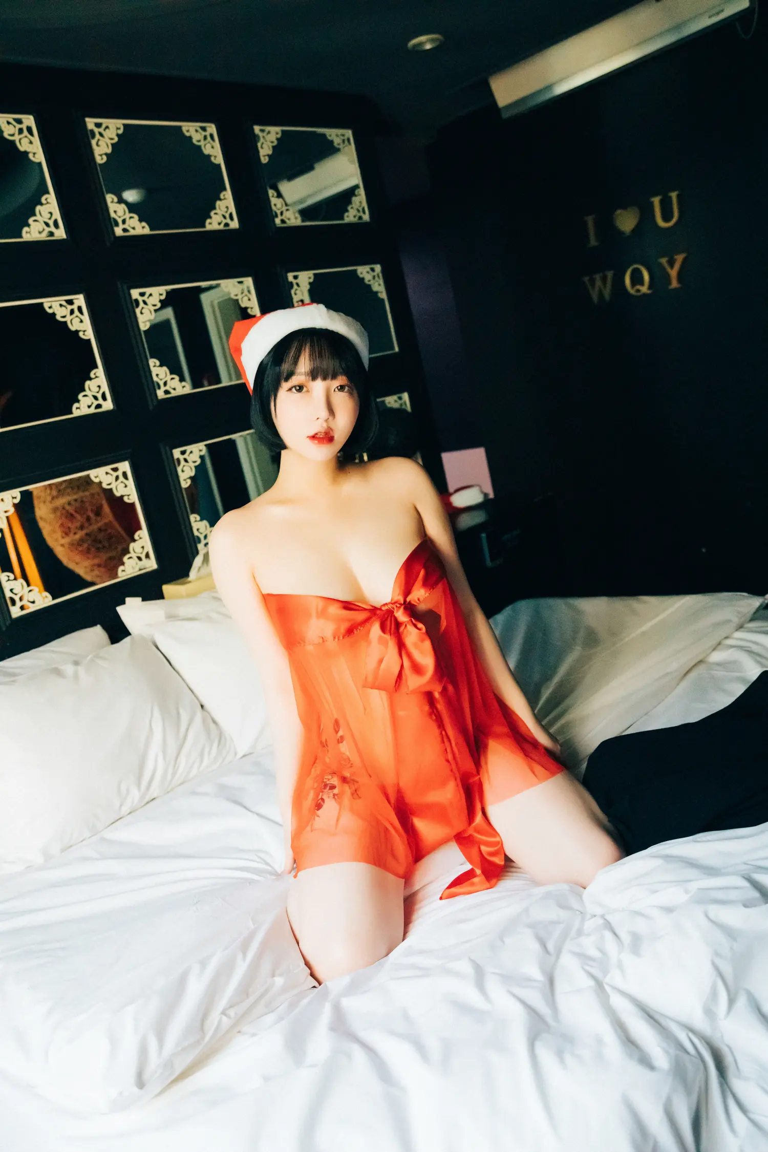 团子研究社_孙乐乐 – NO. 045-004
