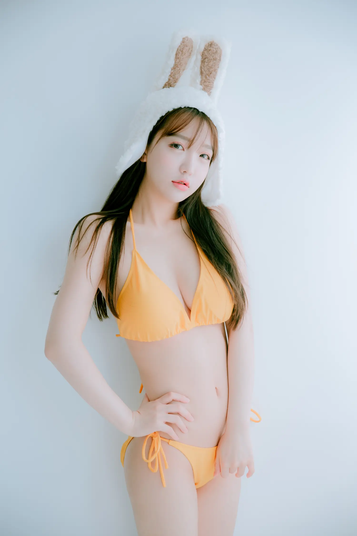 团子研究社_孙乐乐 – NO. 055-001