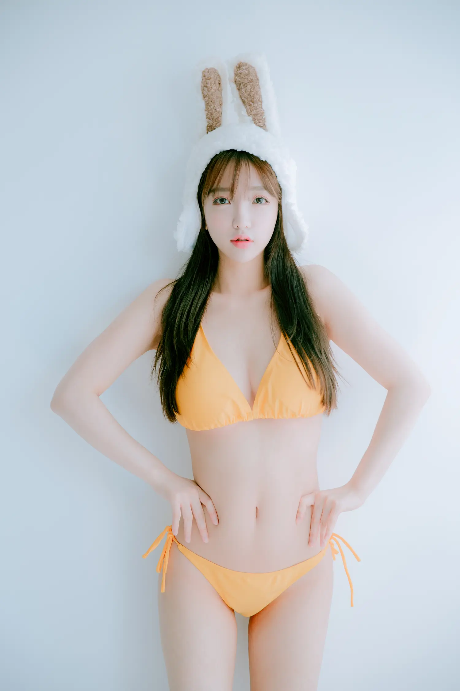 团子研究社_孙乐乐 – NO. 055-002