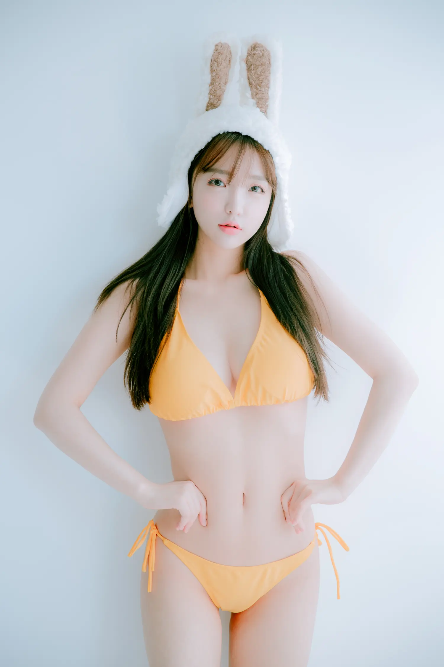团子研究社_孙乐乐 – NO. 055-003