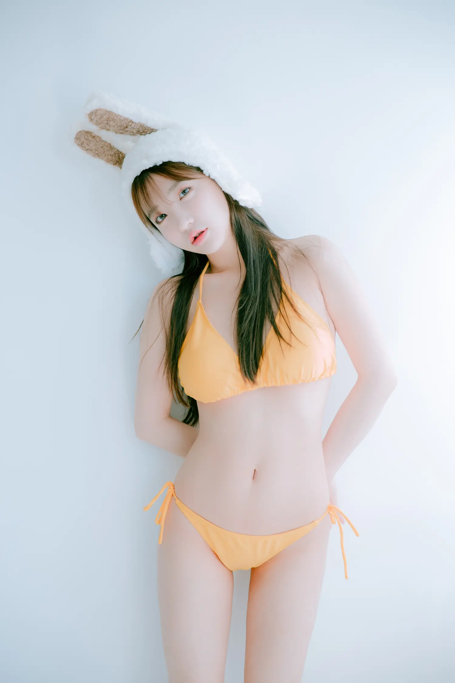 团子研究社_孙乐乐 – NO. 055-004