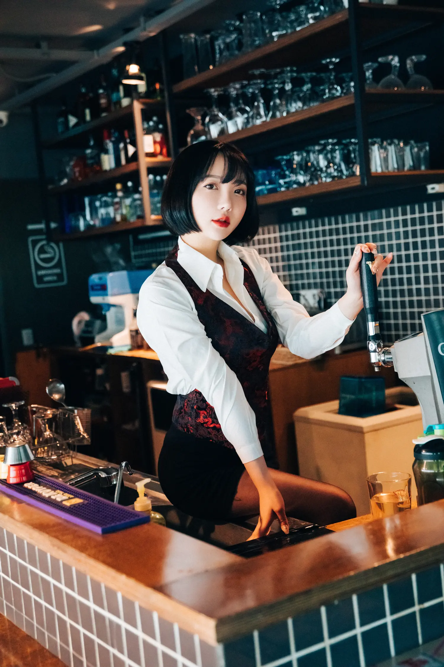 团子研究社_孙乐乐 – NO. 058-002