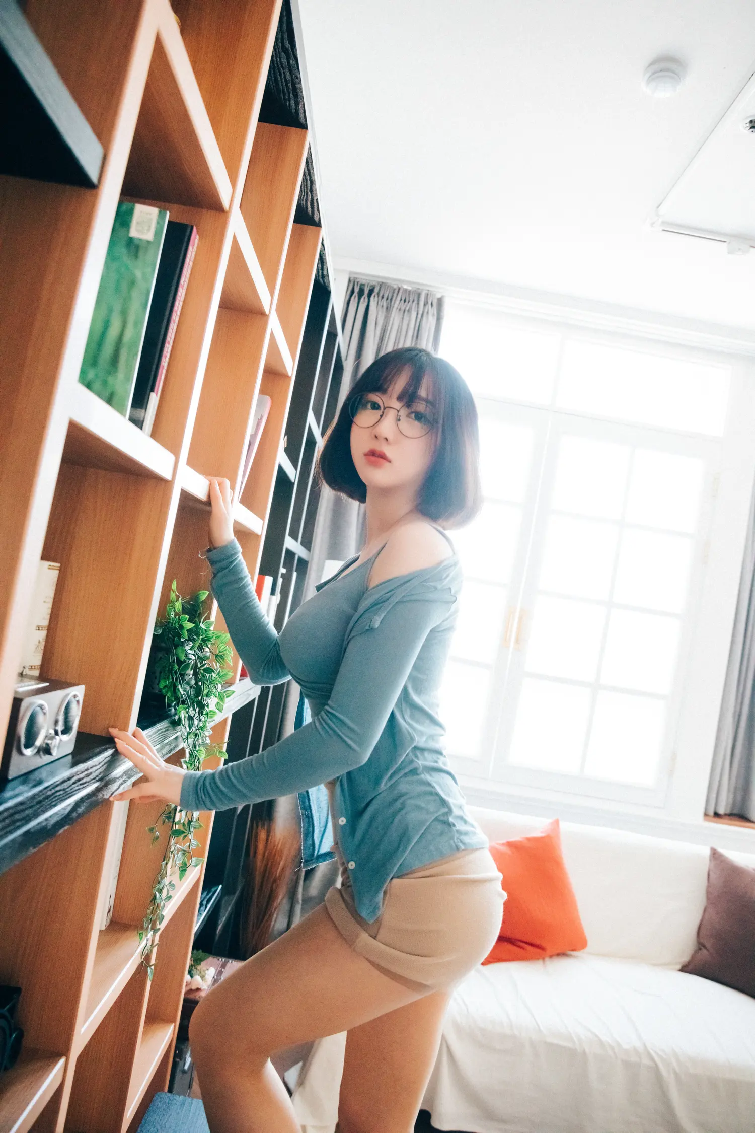 团子研究社_孙乐乐 – NO. 059-004