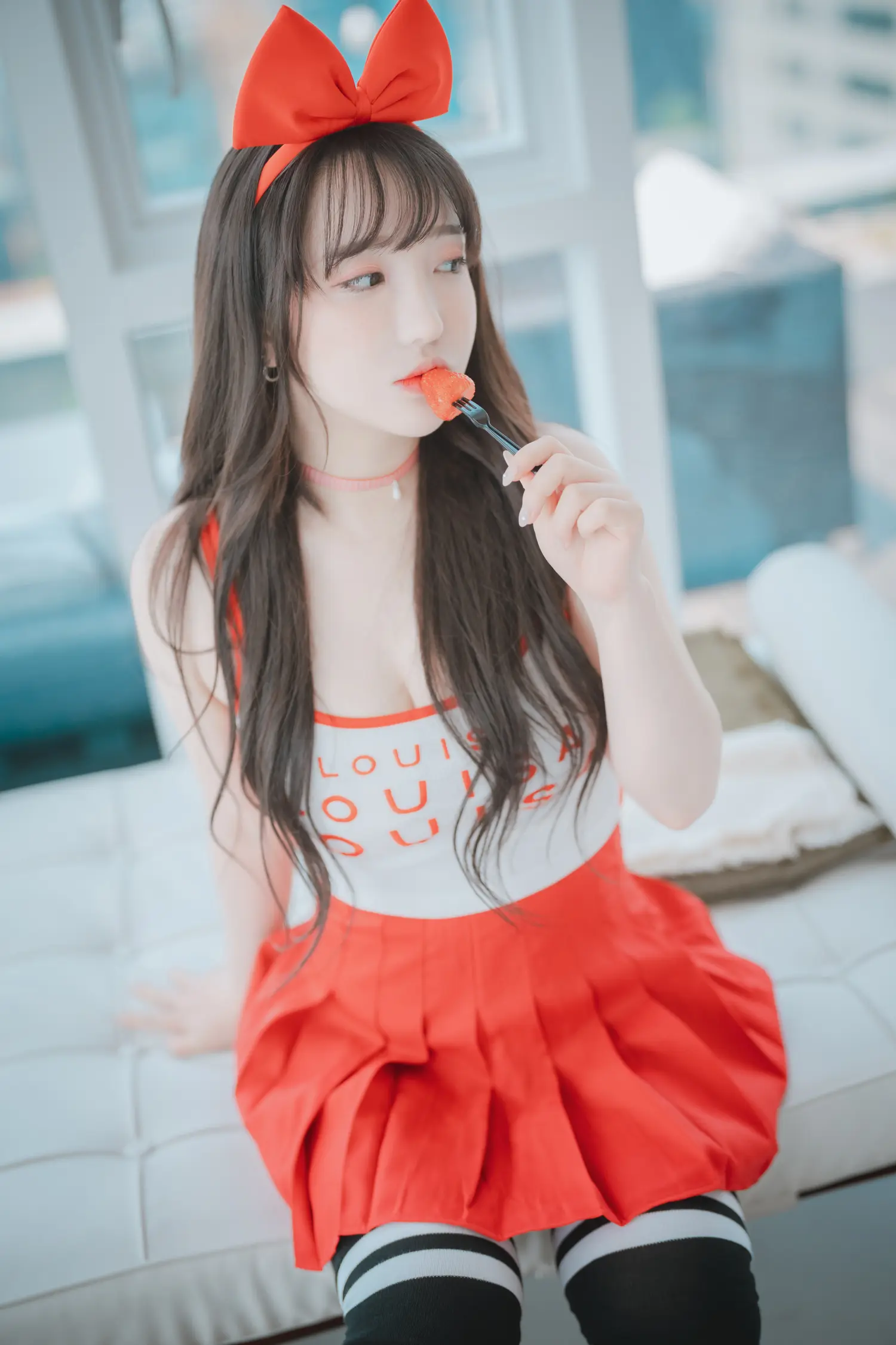 团子研究社_孙乐乐 – NO. 066-002