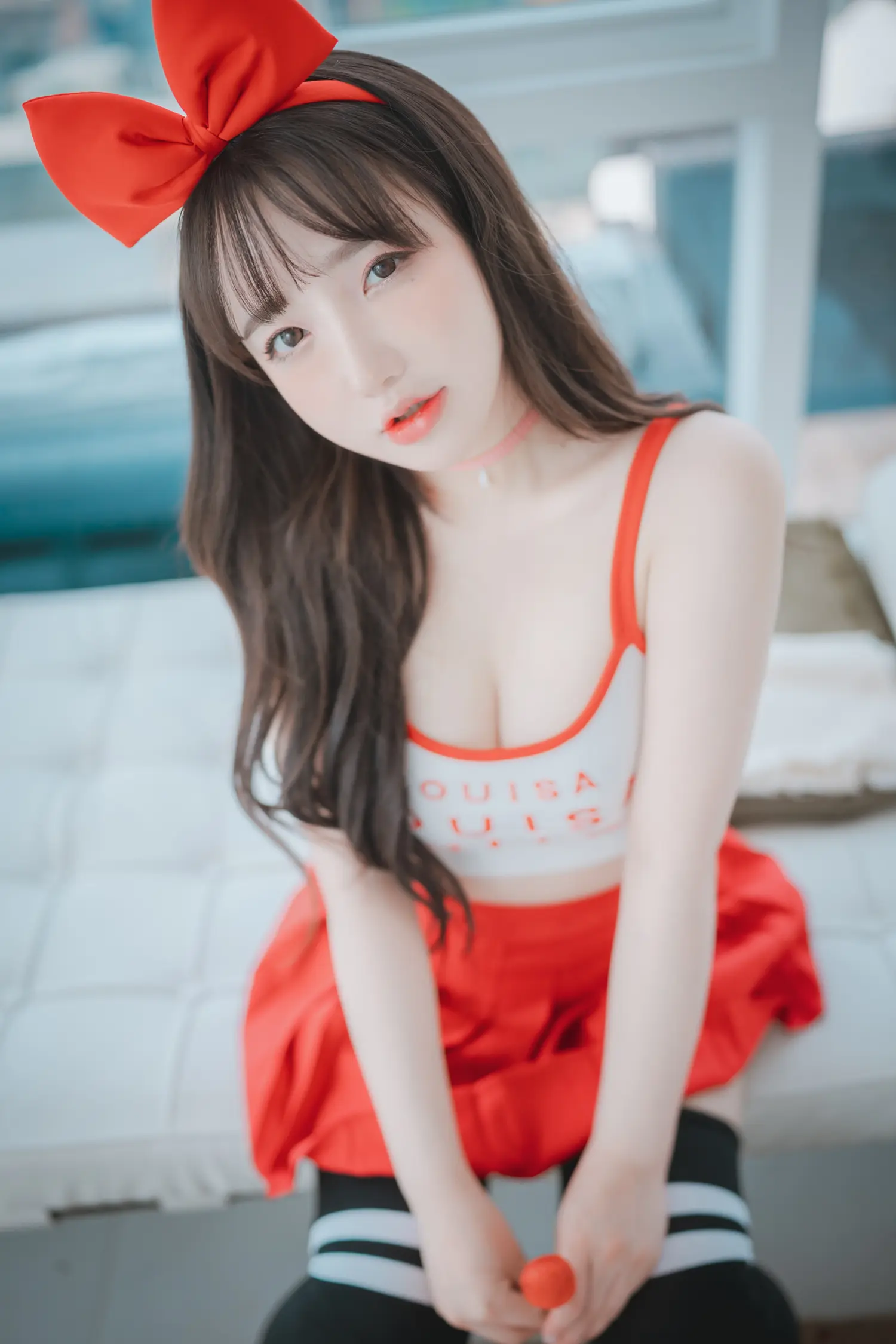 团子研究社_孙乐乐 – NO. 066-004