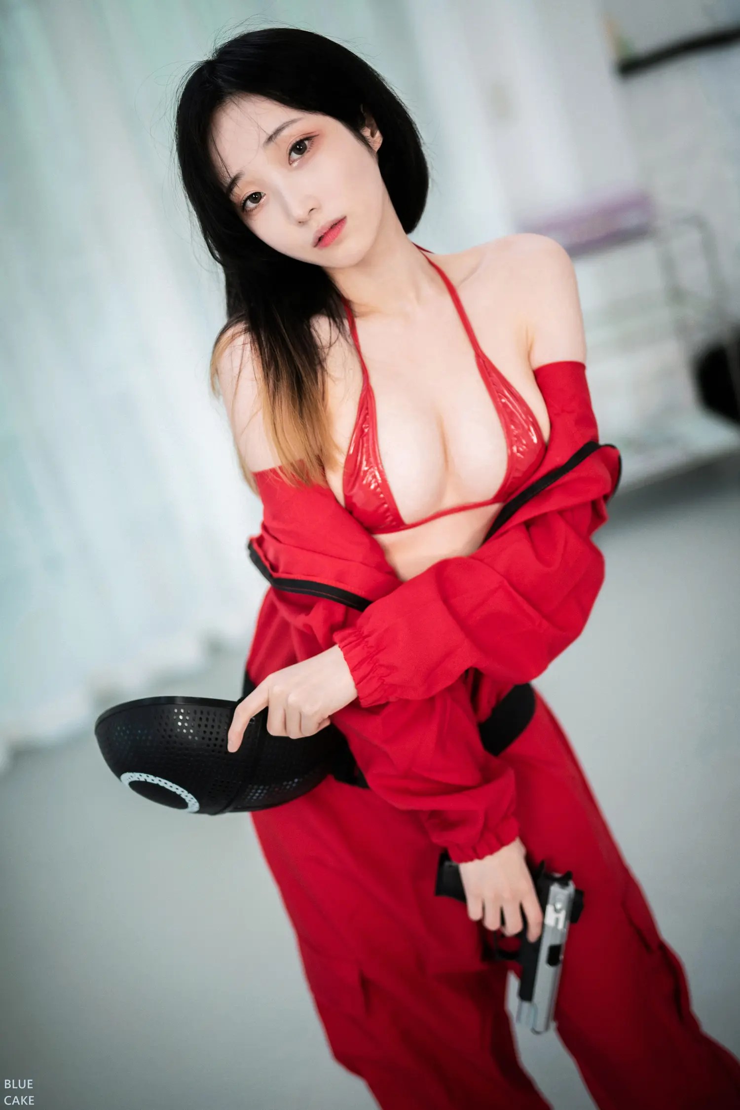 团子研究社_孙乐乐 – NO. 069-002