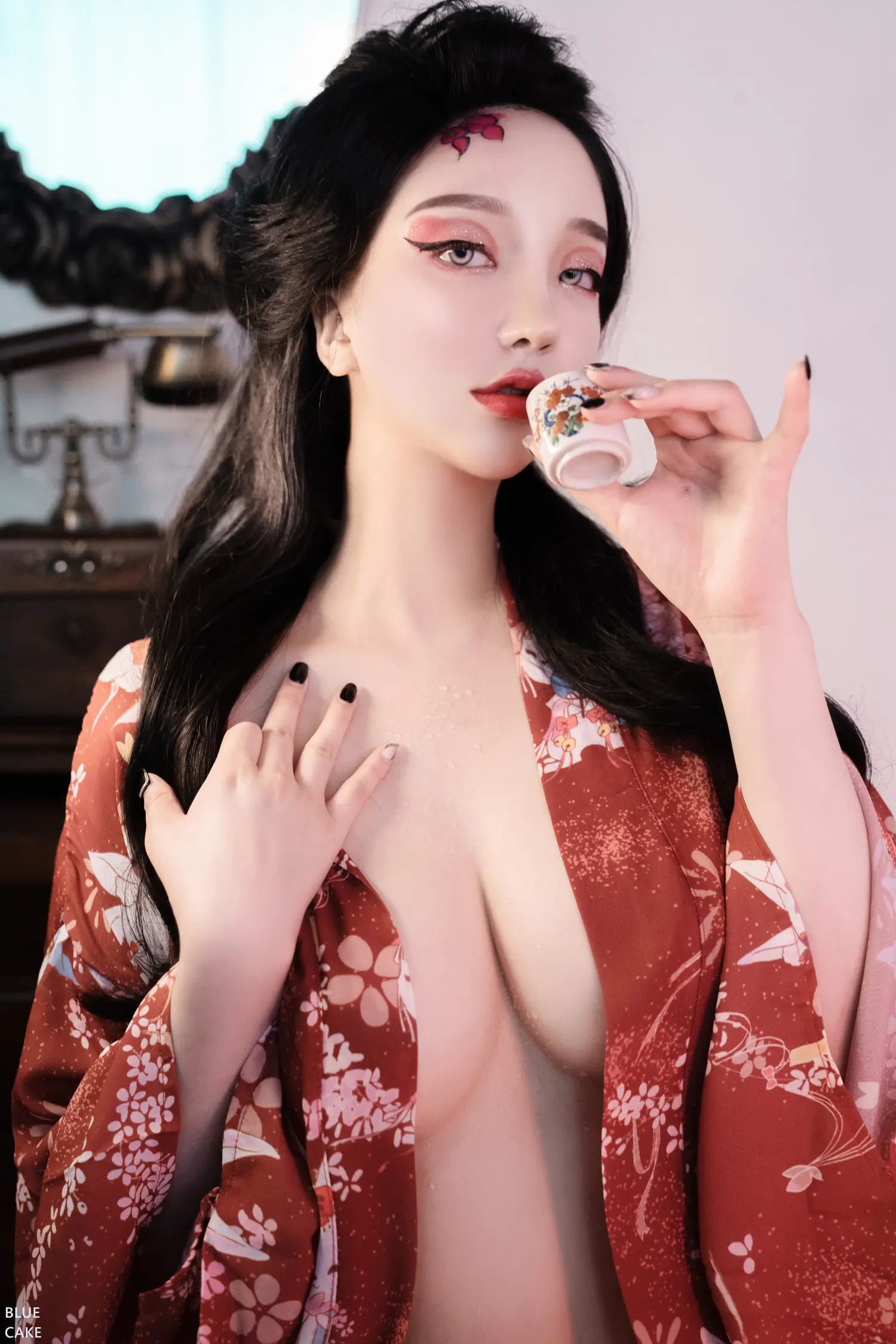 团子研究社_孙乐乐 – NO. 071-003