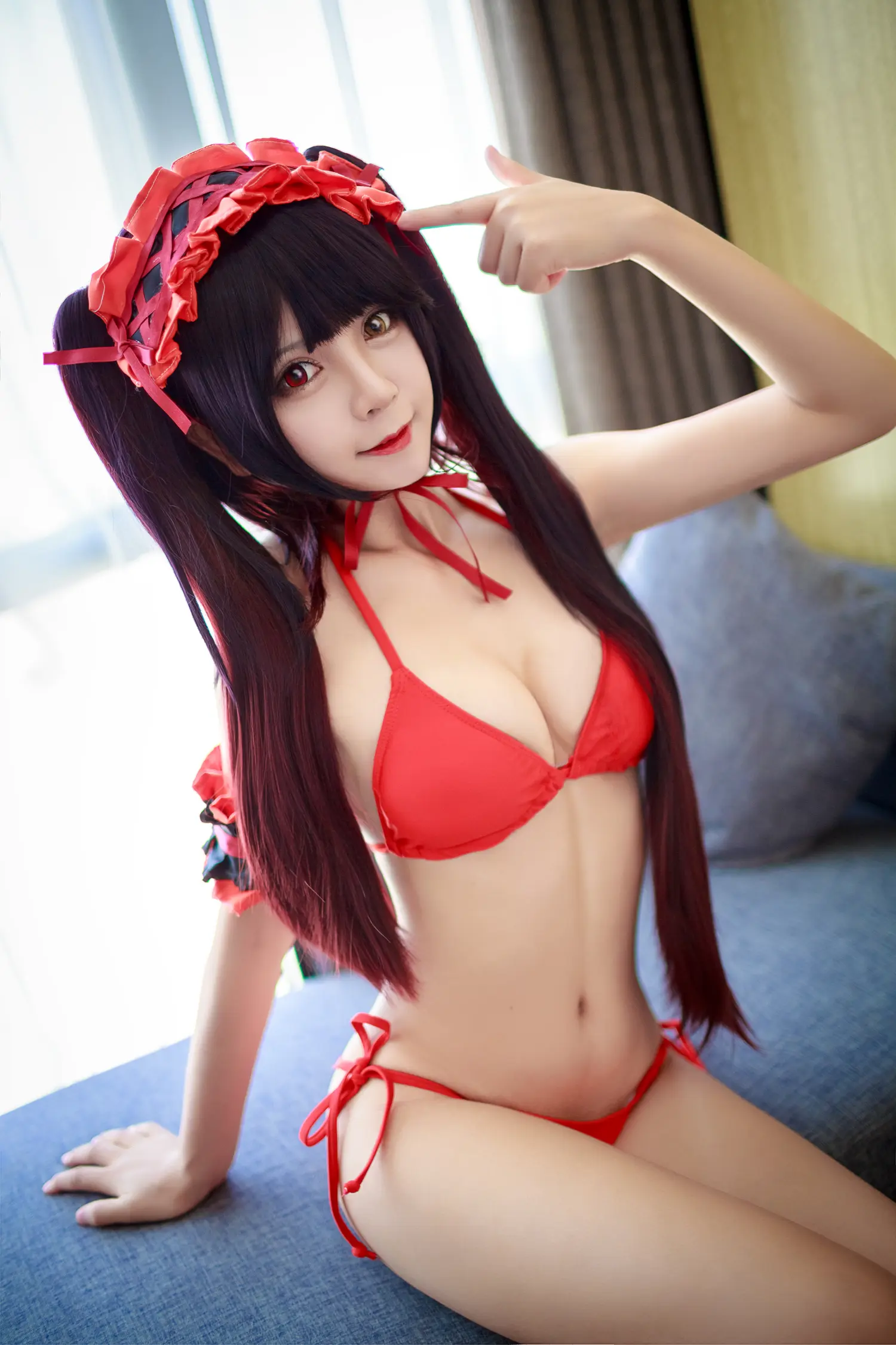 团子研究社_塔塔_LoliTa – NO. 003-001