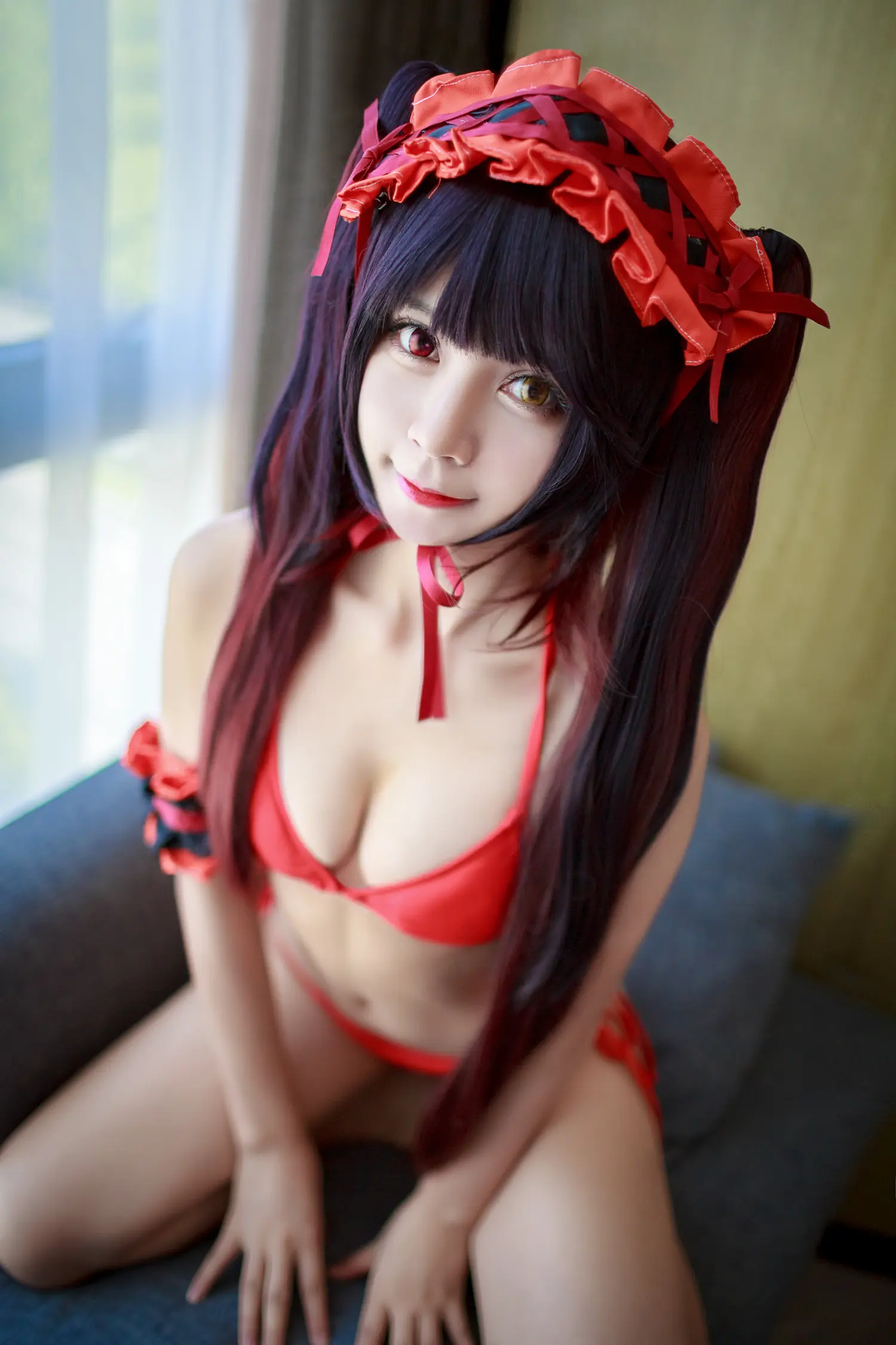团子研究社_塔塔_LoliTa – NO. 003-003