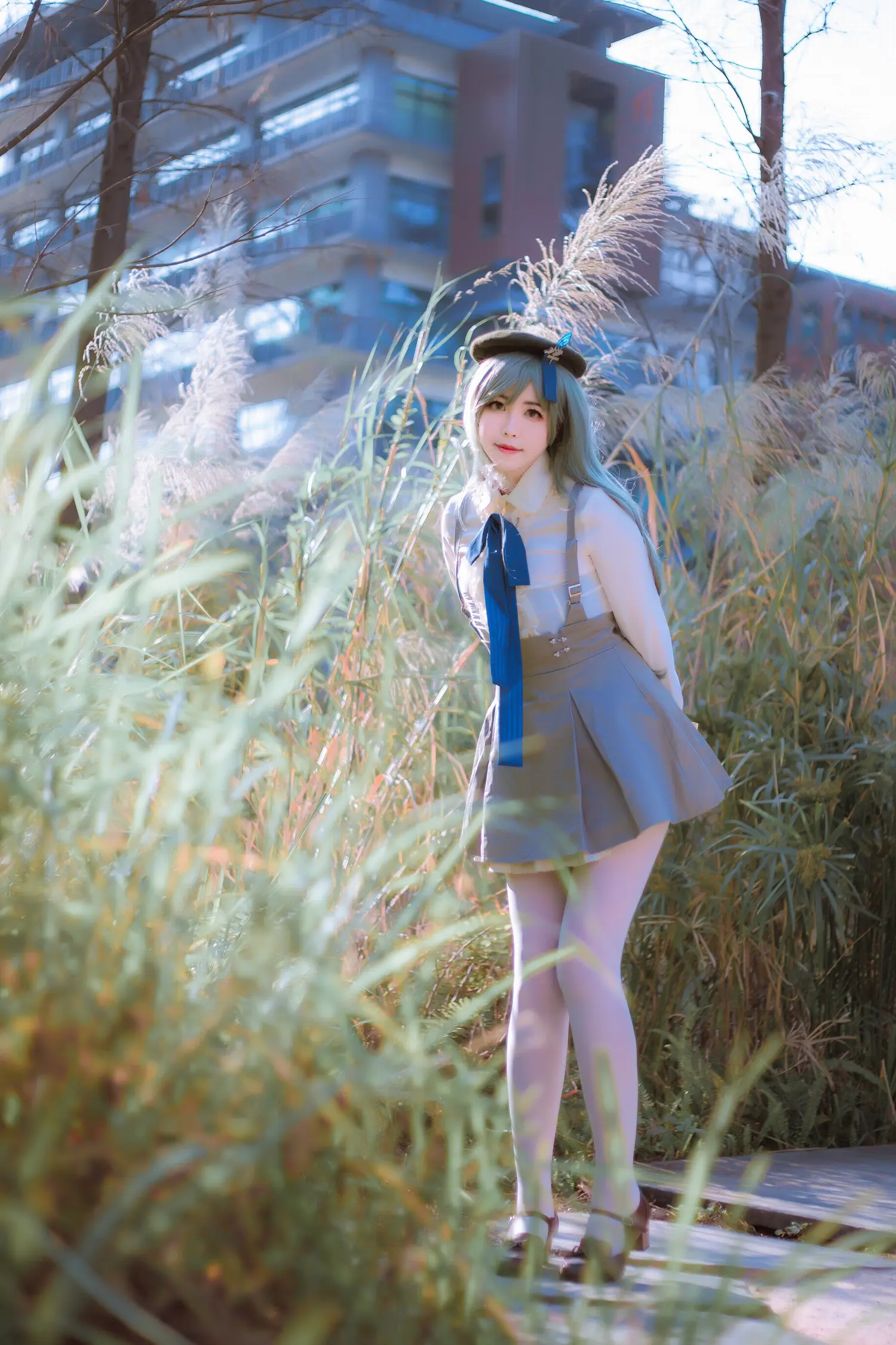 团子研究社_塔塔_LoliTa – NO. 004-002