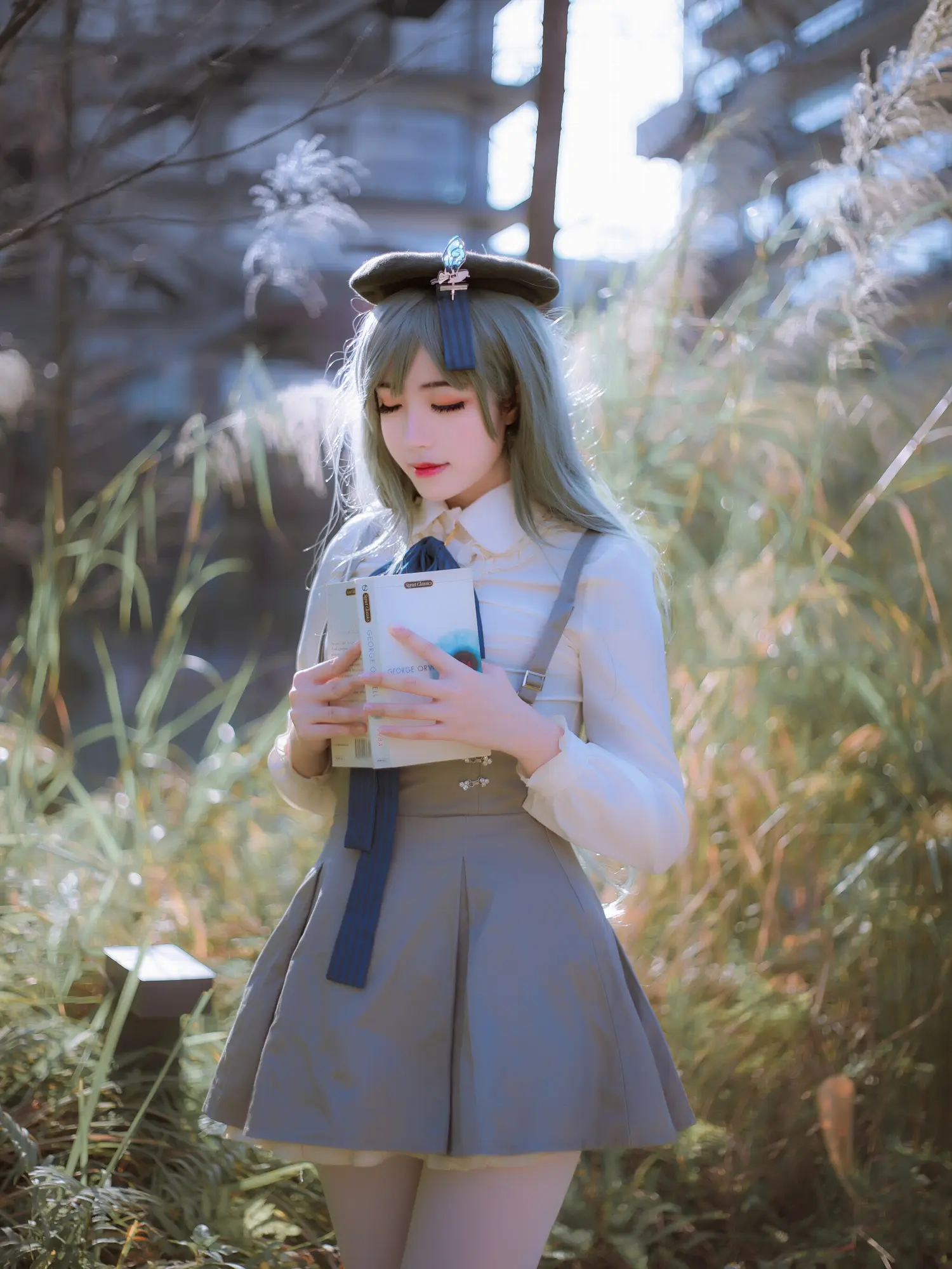 团子研究社_塔塔_LoliTa – NO. 004-003